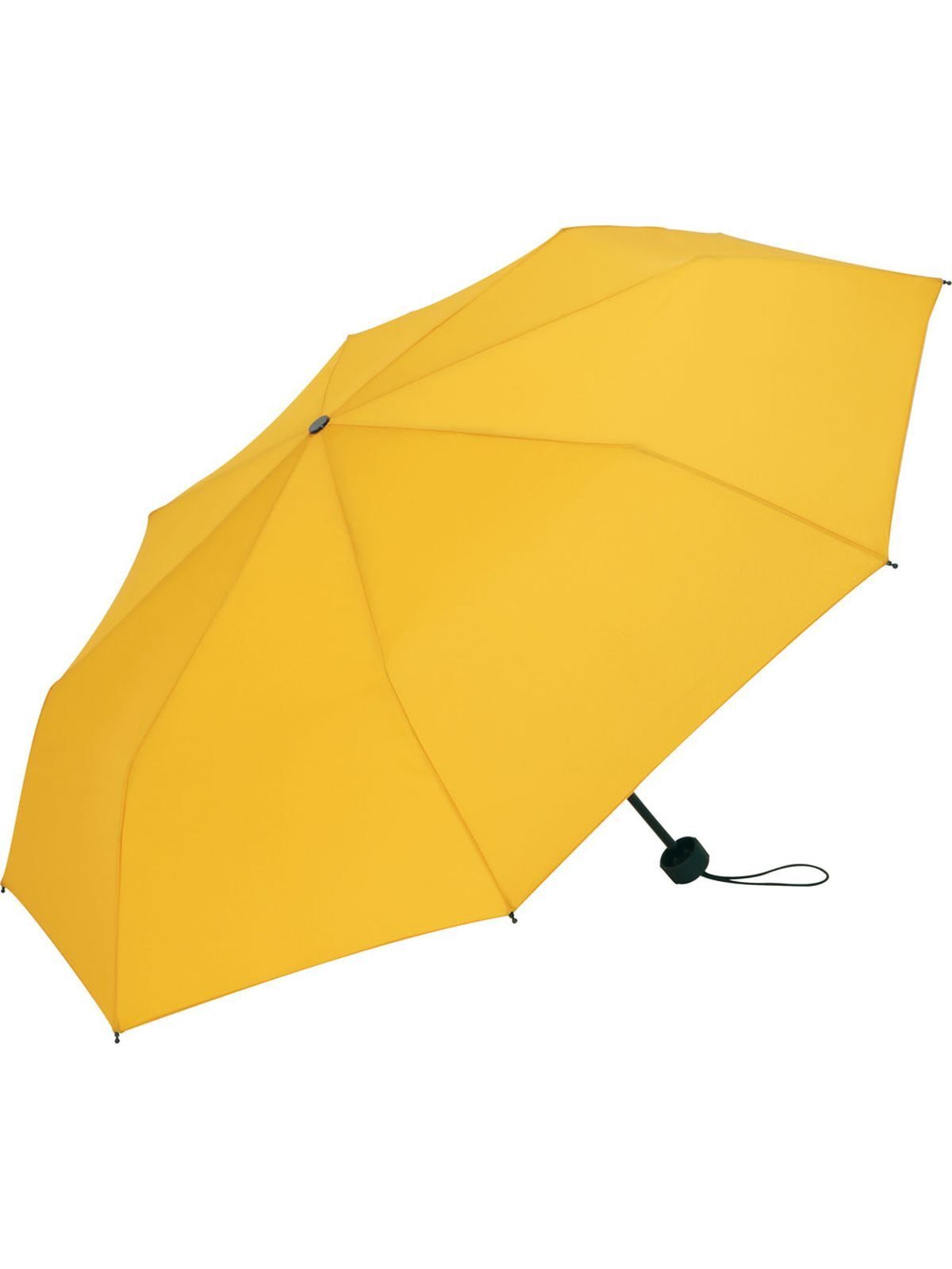 Mini topless umbrella