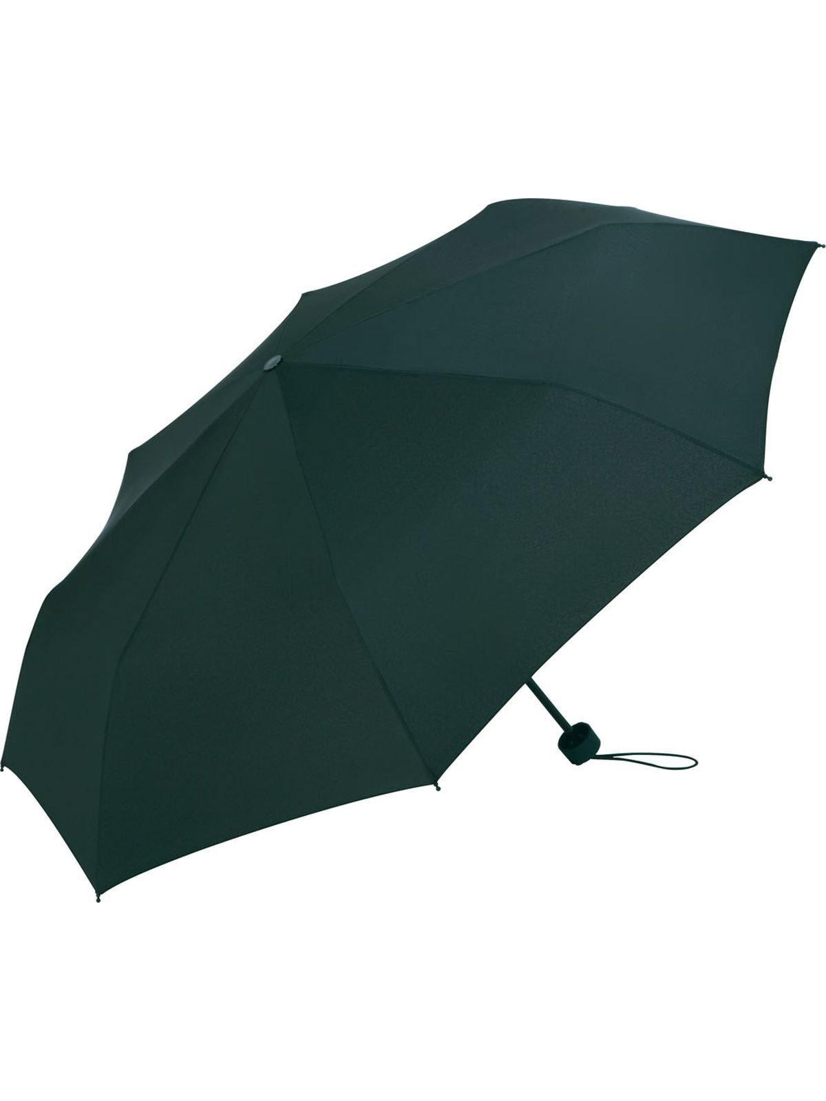 Mini topless umbrella