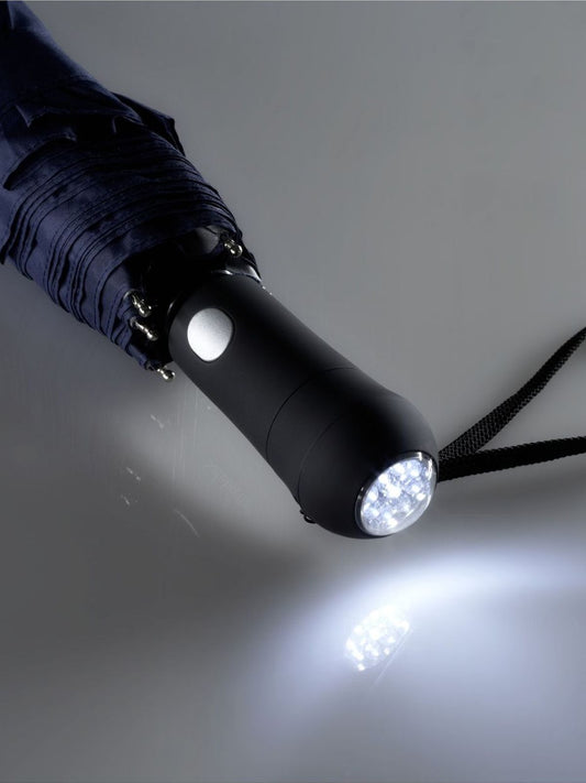 AC mini umbrella Safebrella® LED