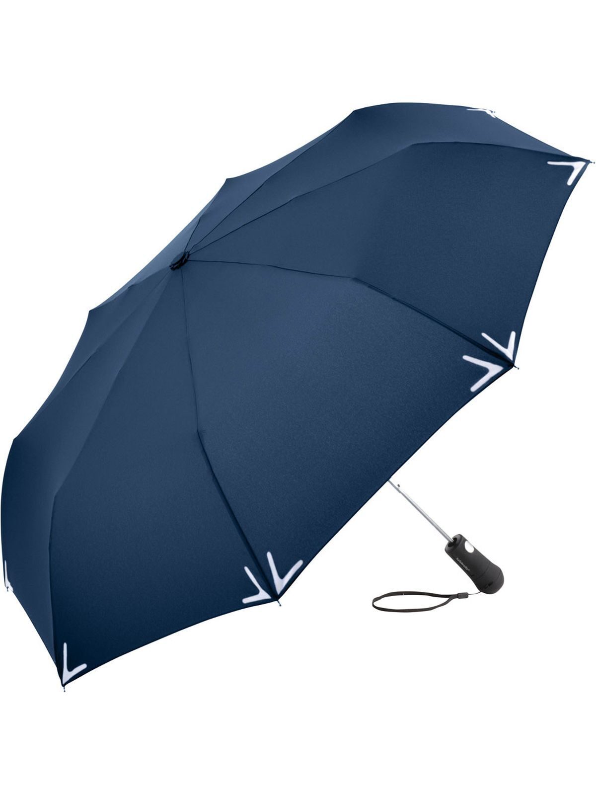AC mini umbrella Safebrella® LED