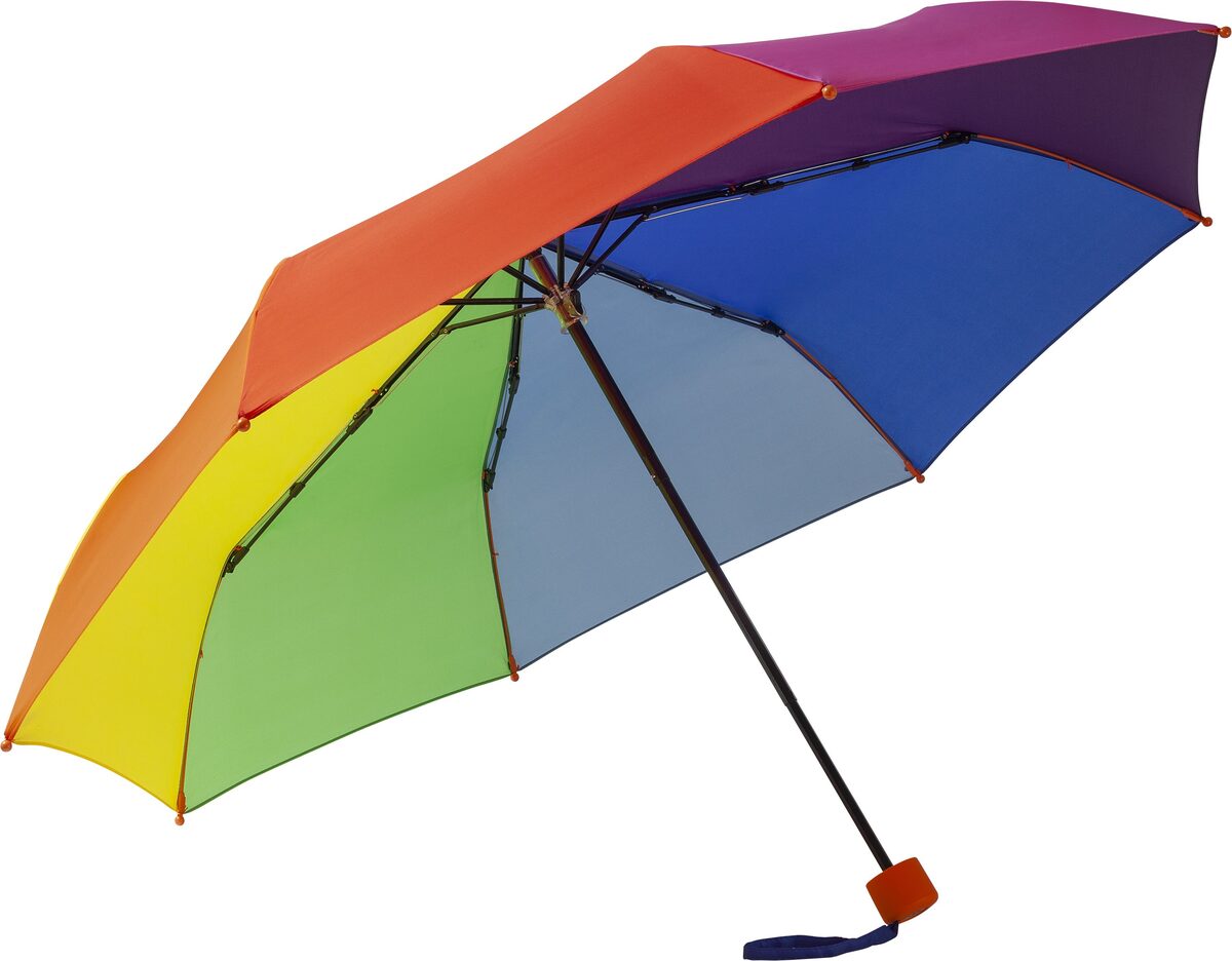 Mini umbrella FARE® 4Kids