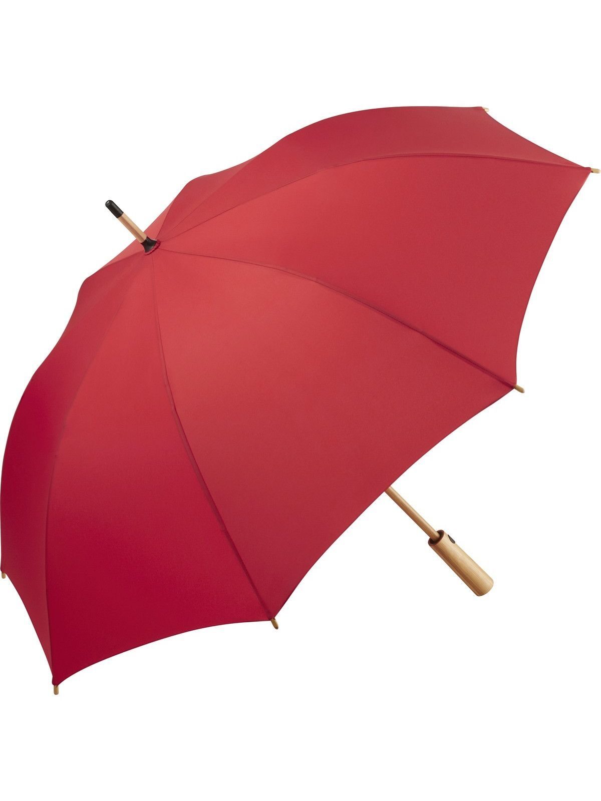 AC Midsize bamboo umbrella OkoBrella