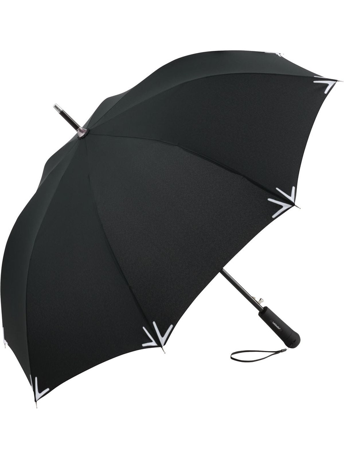 AC regular umbrella Safebrella® LED