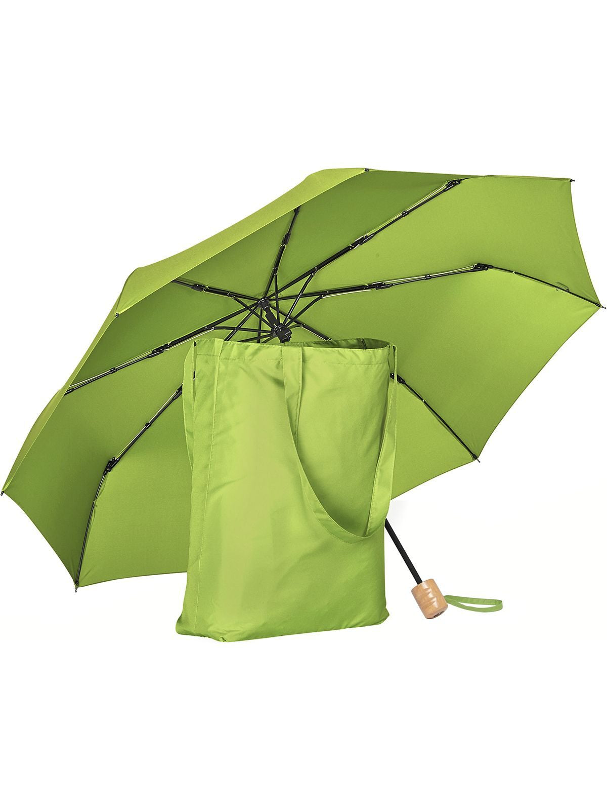 Mini Umbrella ÃkoBrella Shopping