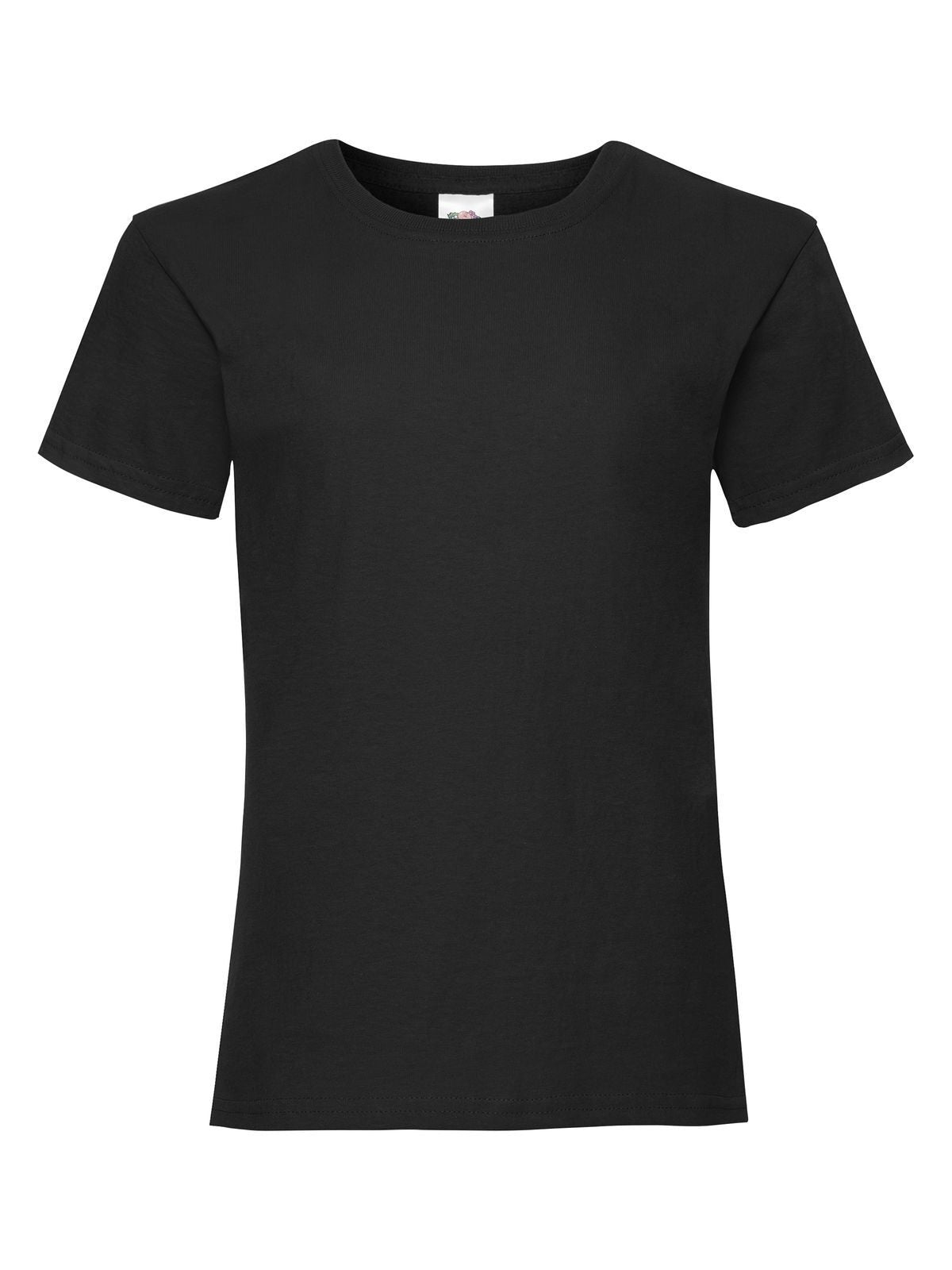 Girls Valueweight T