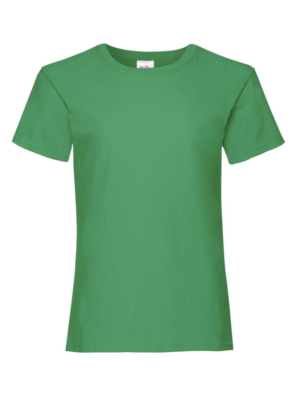 Girls Valueweight T