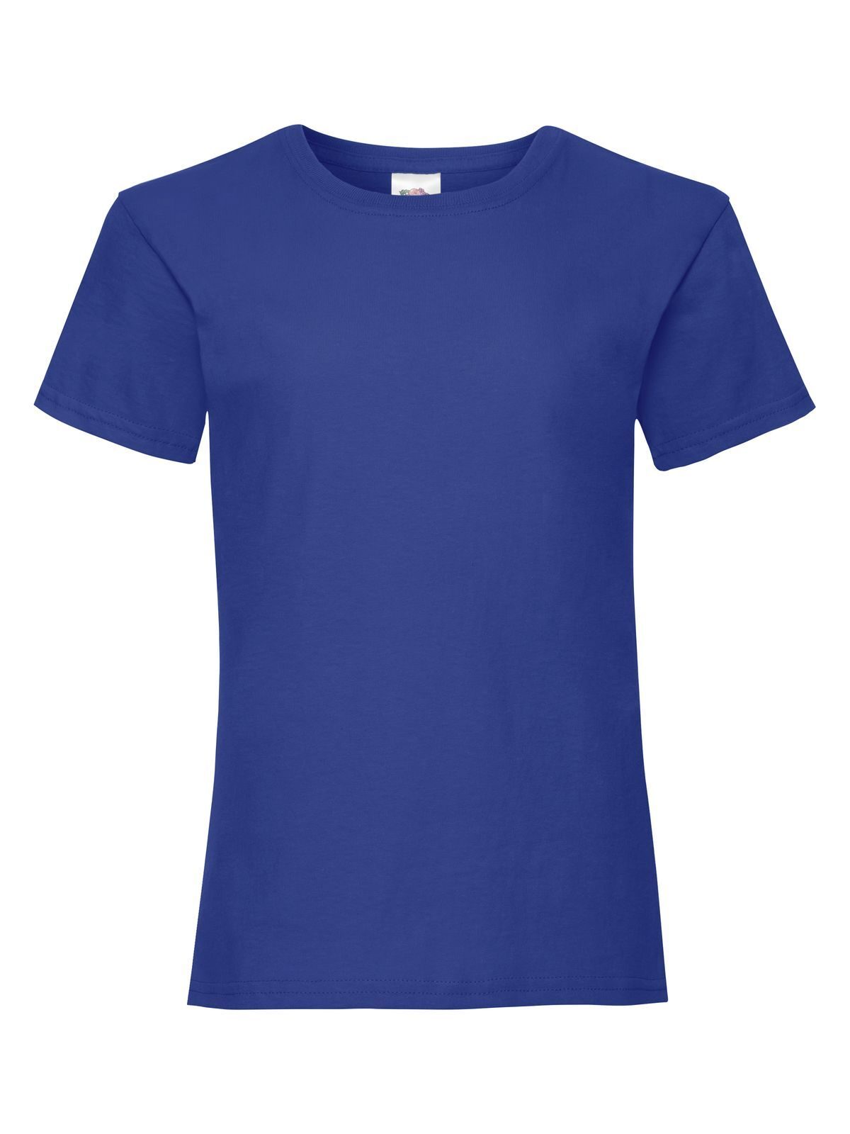 Girls Valueweight T