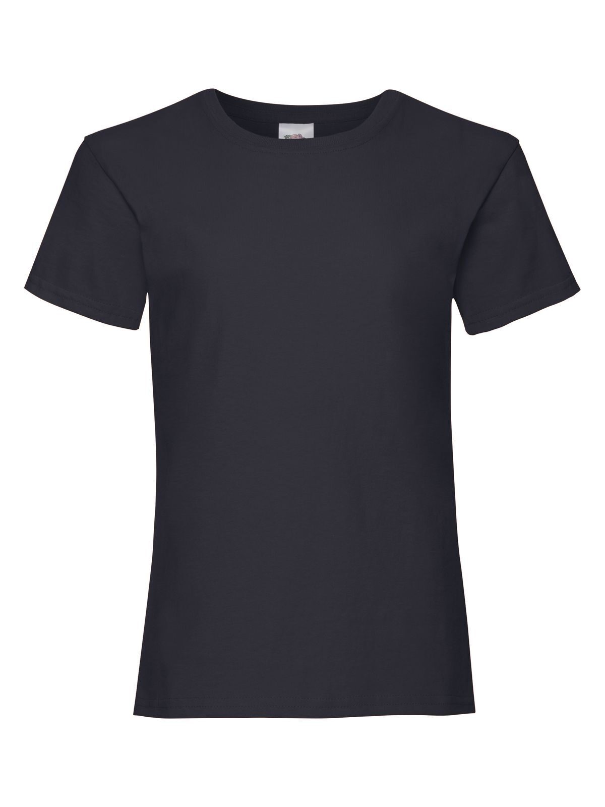 Girls Valueweight T