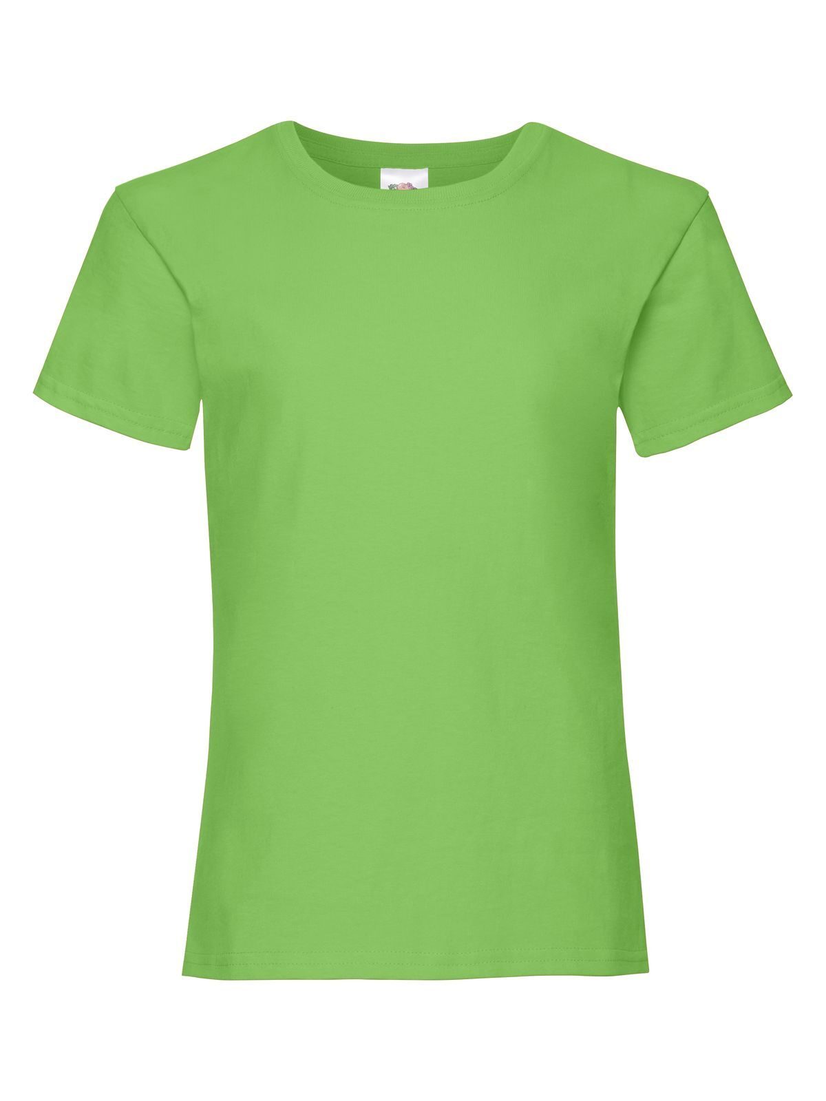 Girls Valueweight T