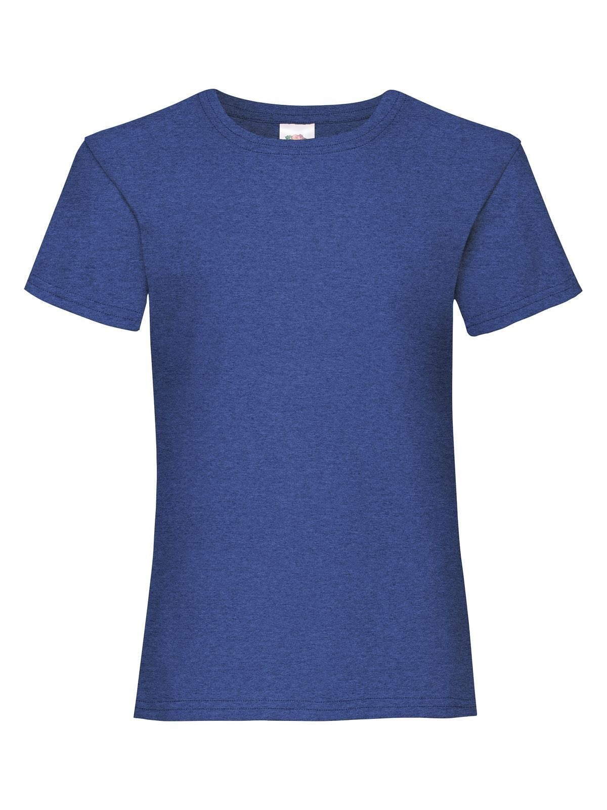 Girls Valueweight T