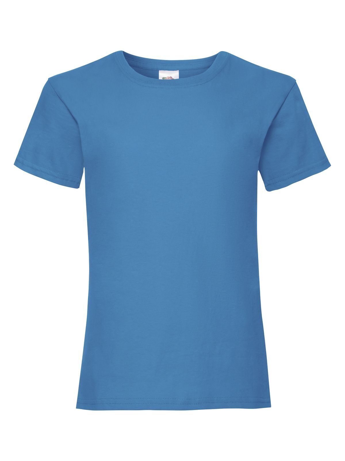 Girls Valueweight T