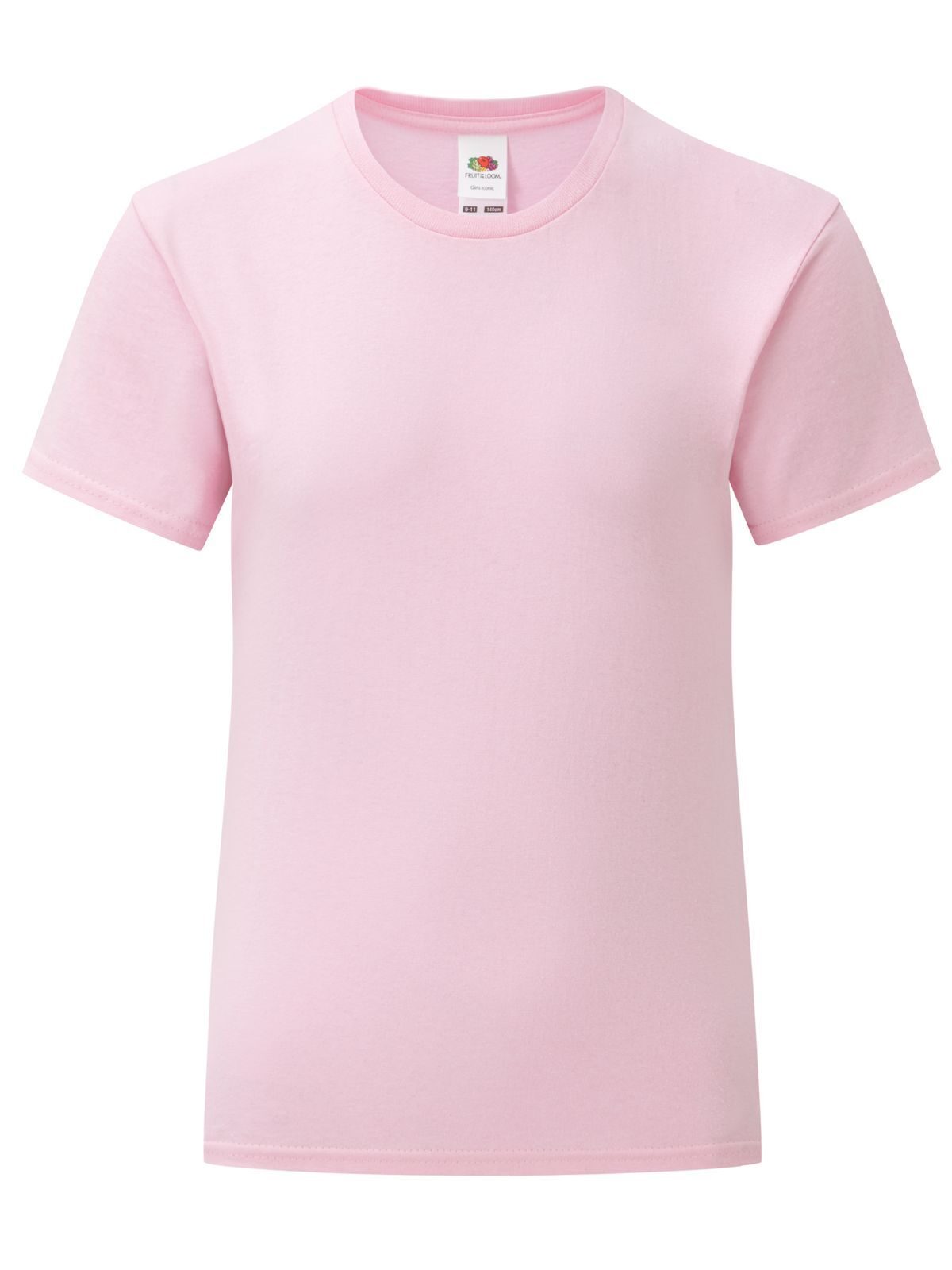 Girls Iconic T