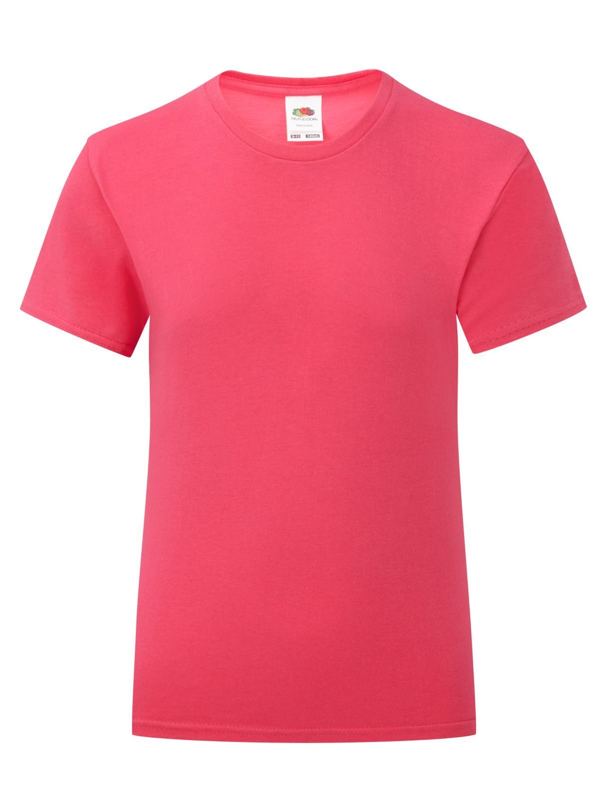 Girls Iconic T