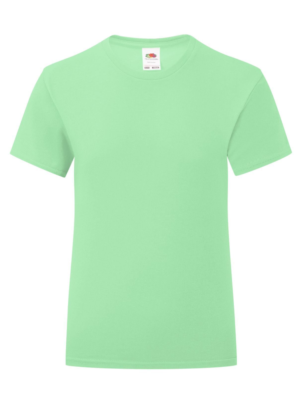Girls Iconic T