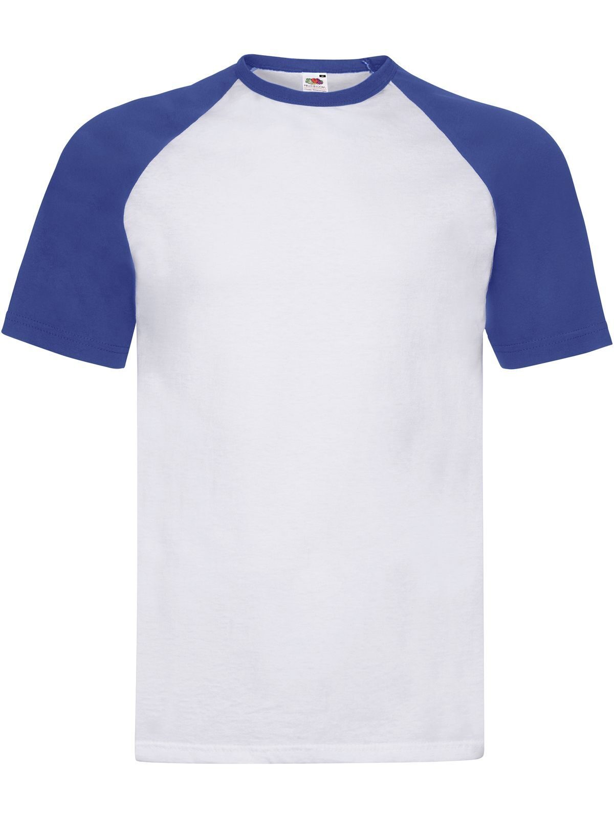 Valueweight Short Sleeve Baseball T