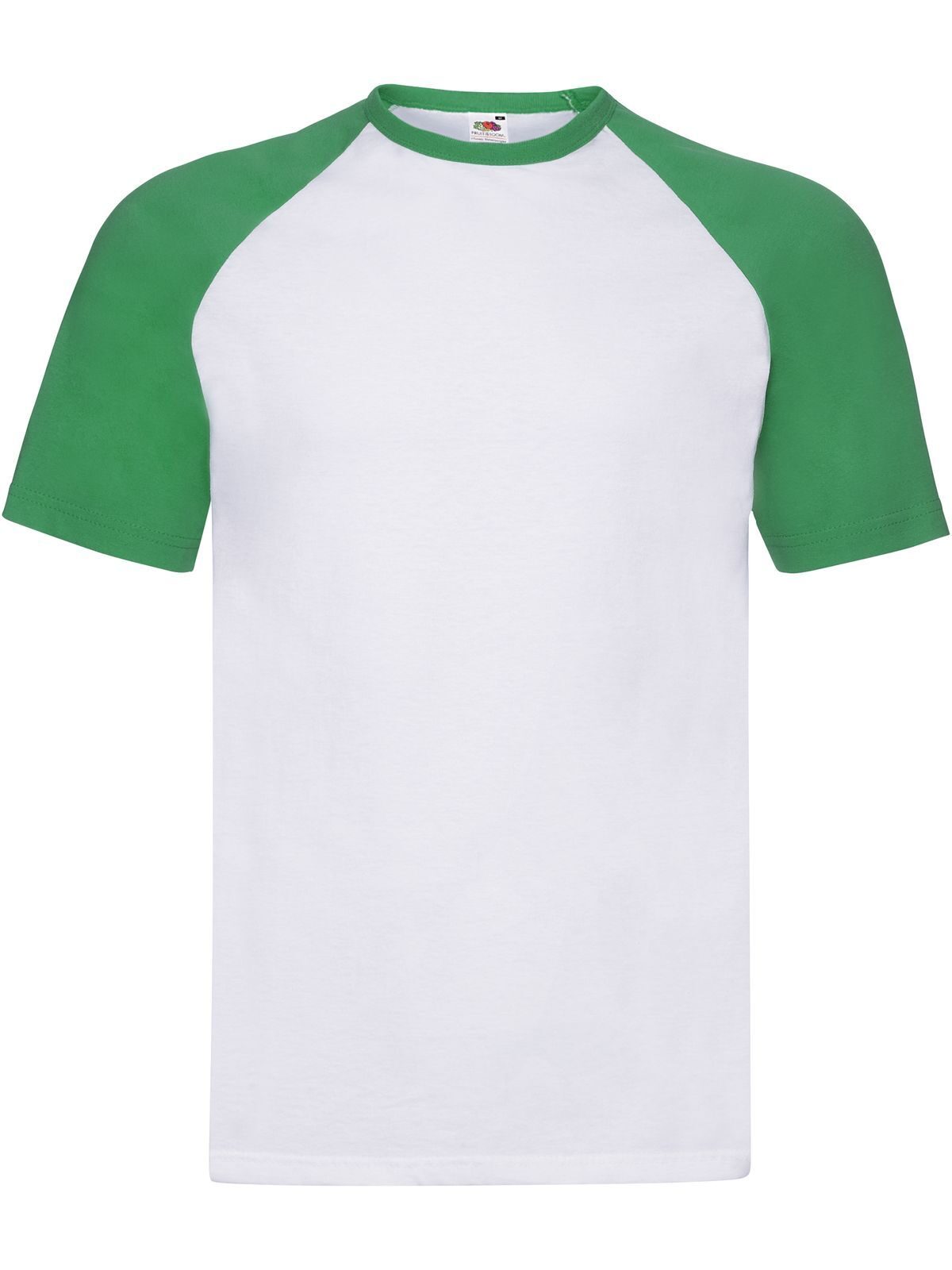 Valueweight Short Sleeve Baseball T