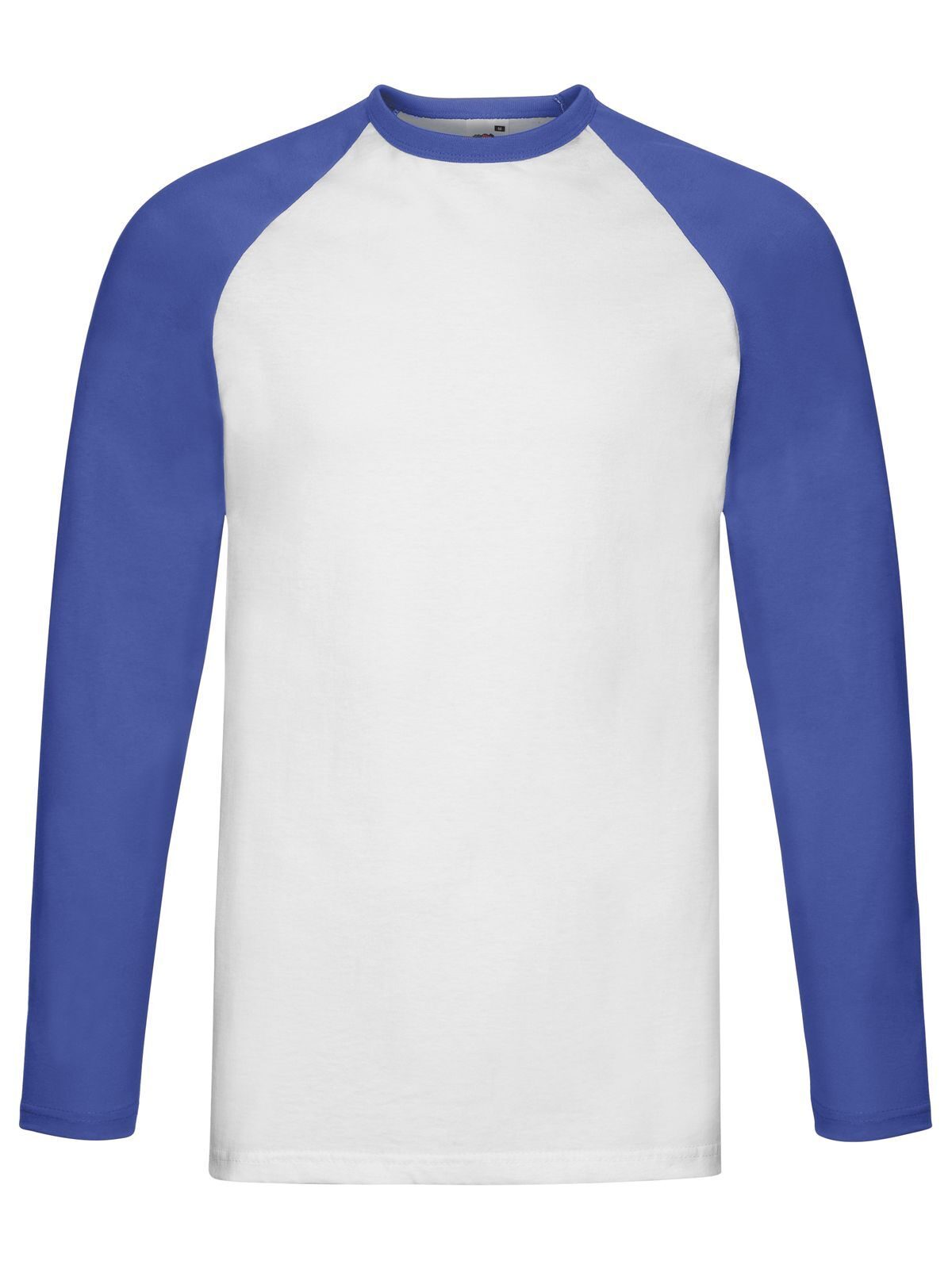 Valueweight Long Sleeve Baseball T