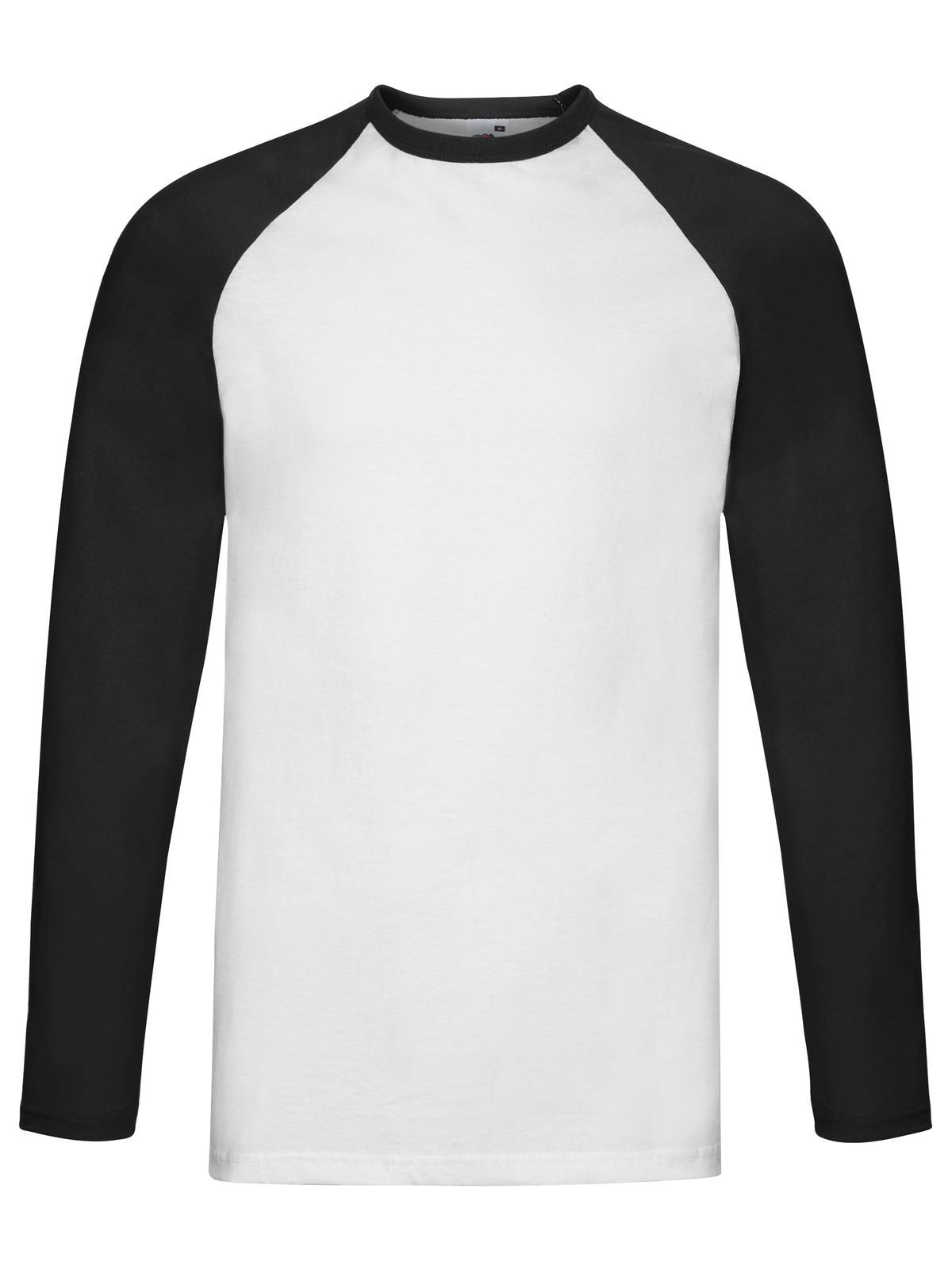 Valueweight Long Sleeve Baseball T