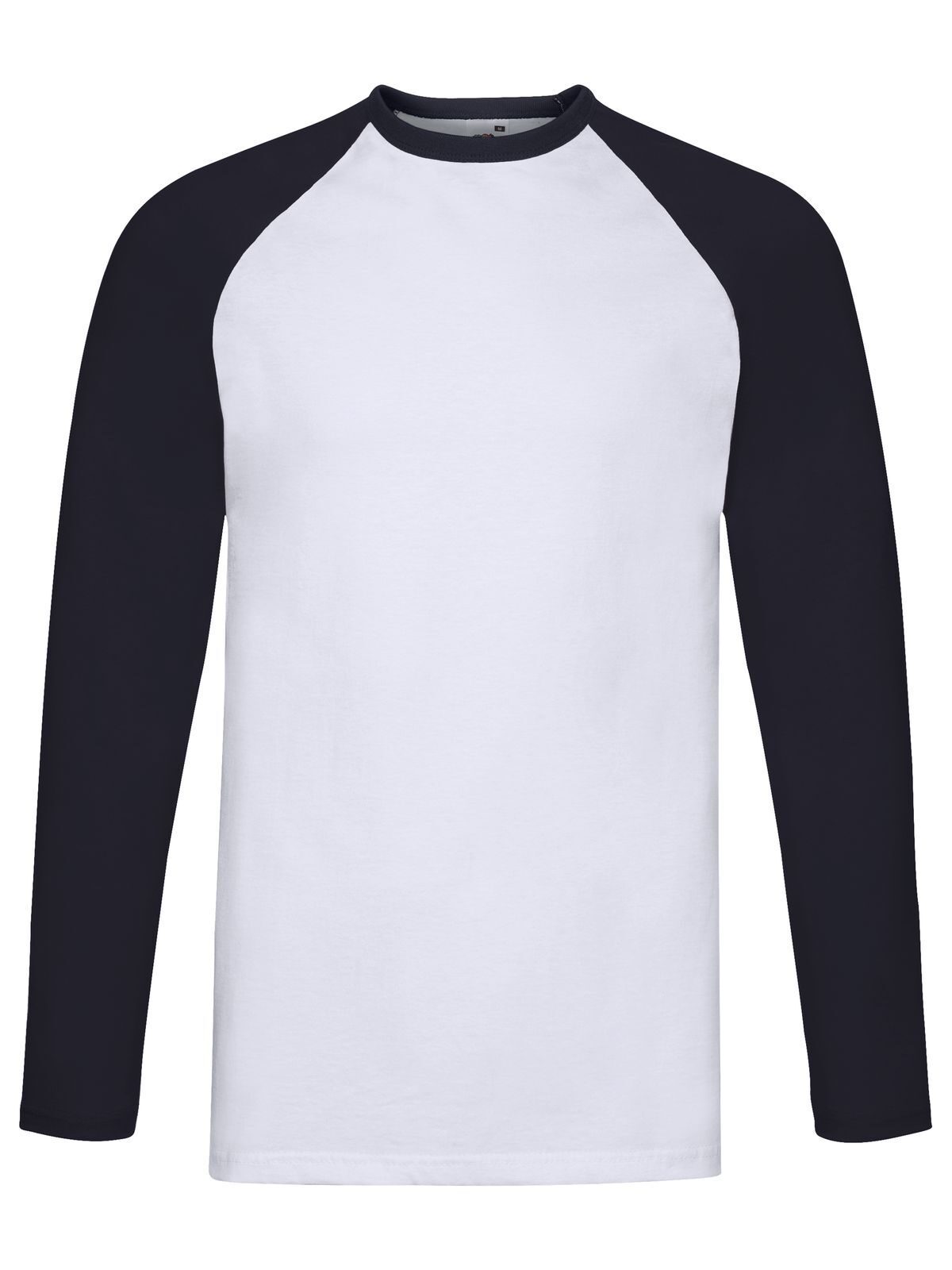Valueweight Long Sleeve Baseball T