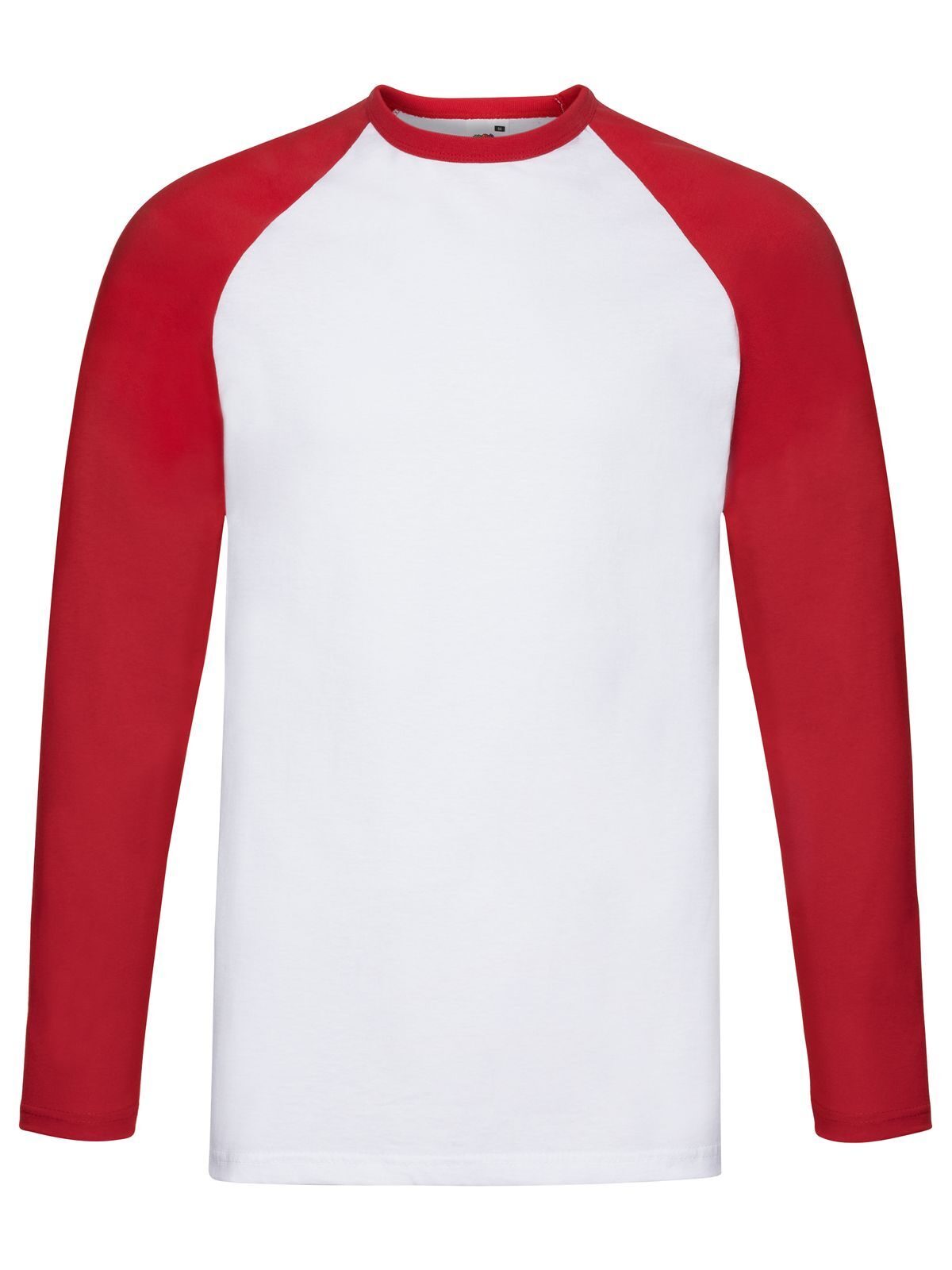 Valueweight Long Sleeve Baseball T