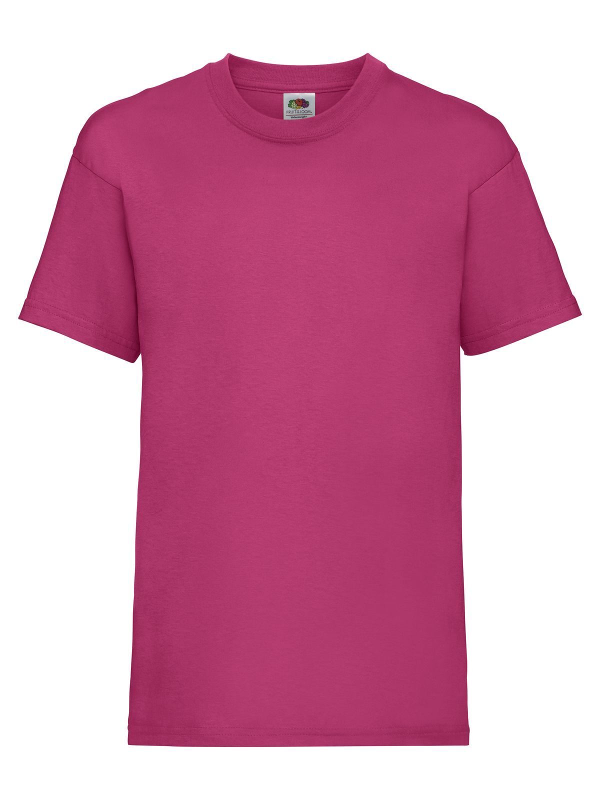 Kids Valueweight T