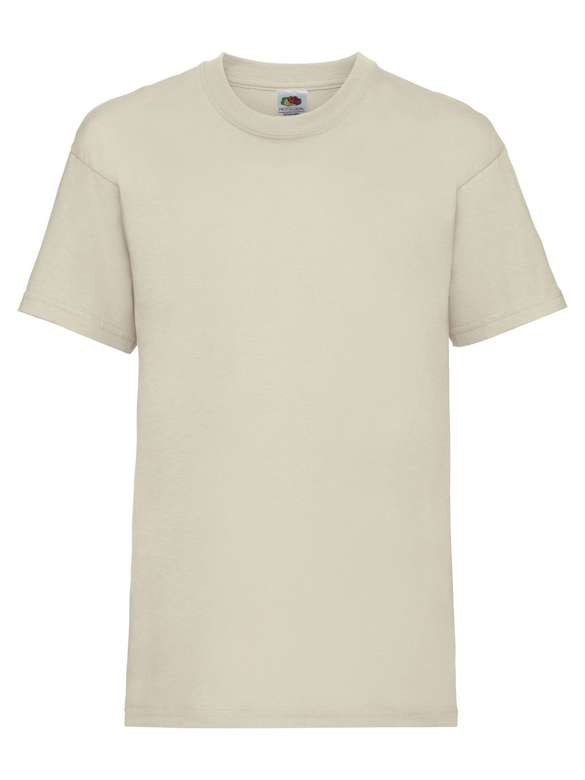 Kids Valueweight T