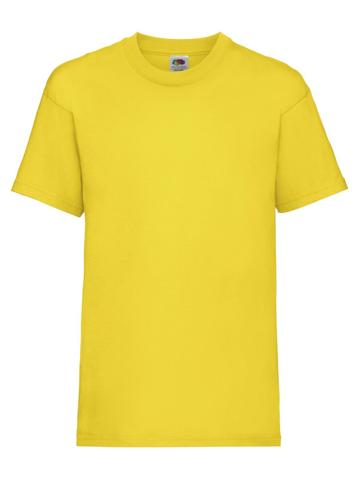 Kids Valueweight T