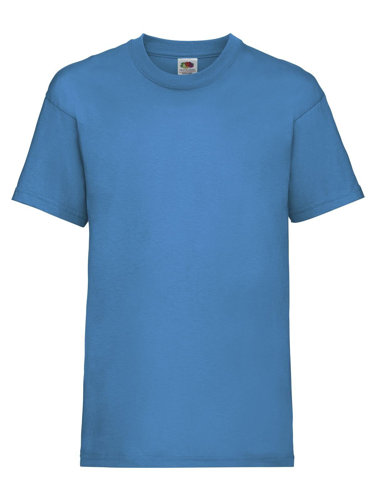 Kids Valueweight T