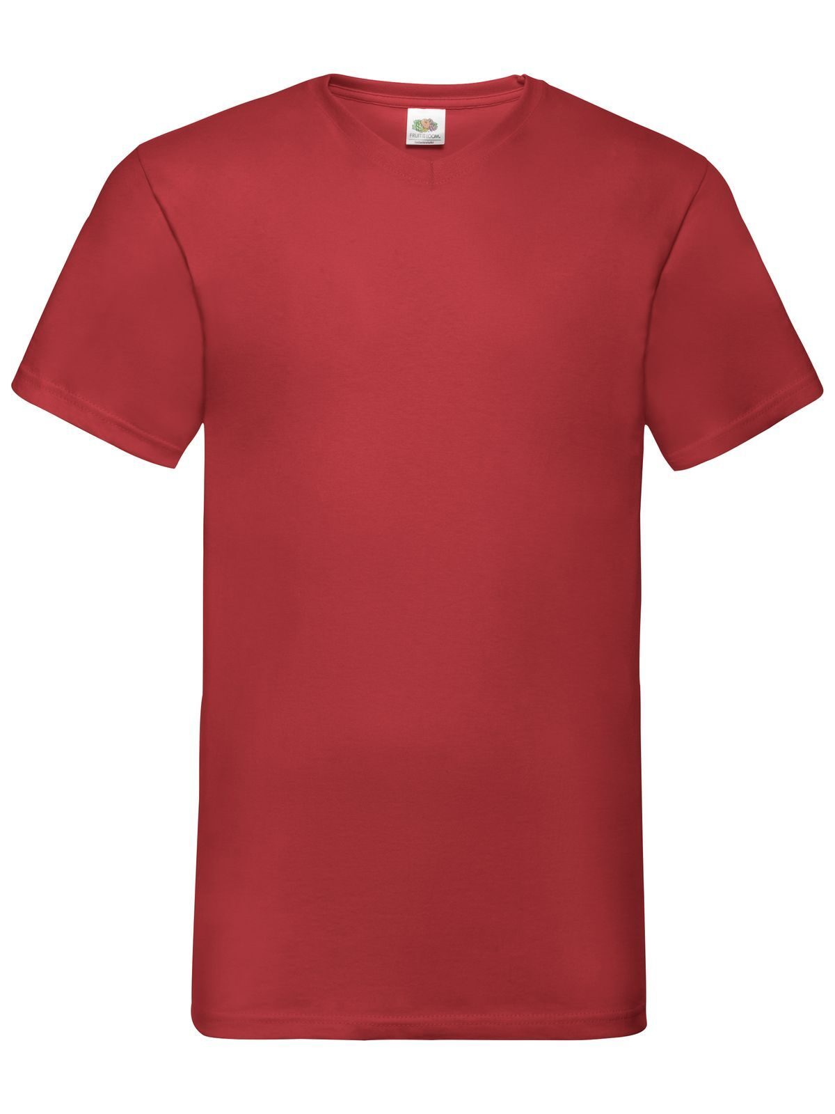 Valueweight V-Neck T