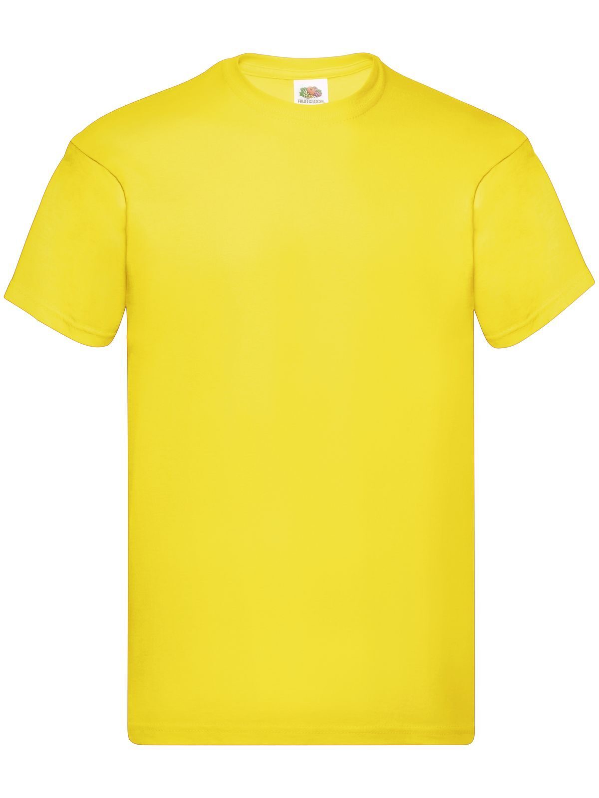 Original T