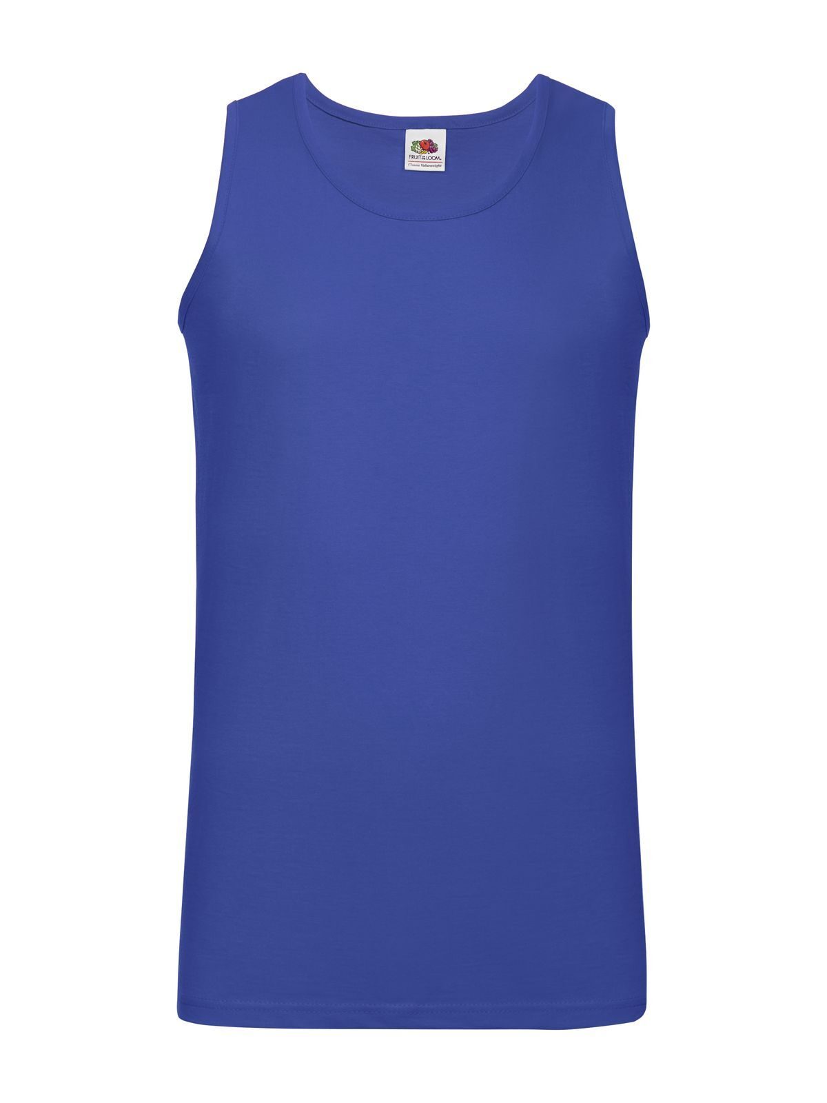 Valueweight Athletic Vest