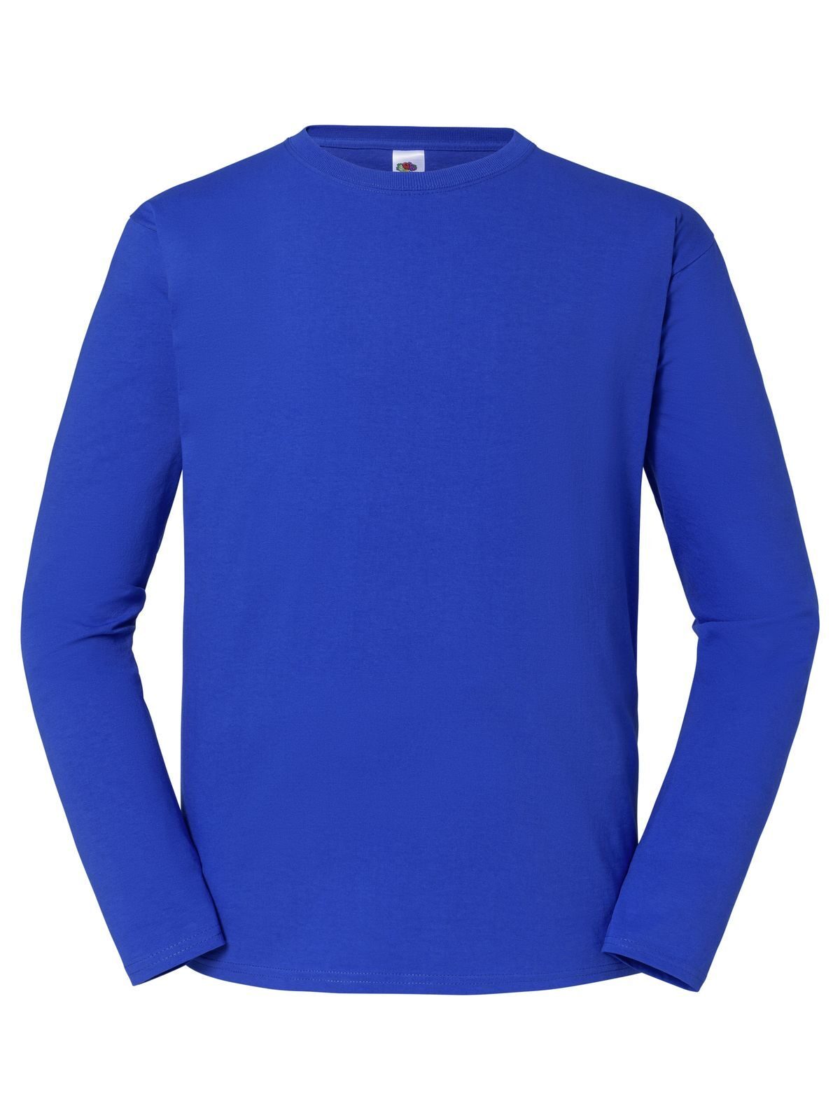 Iconic 195 Long Sleeve T