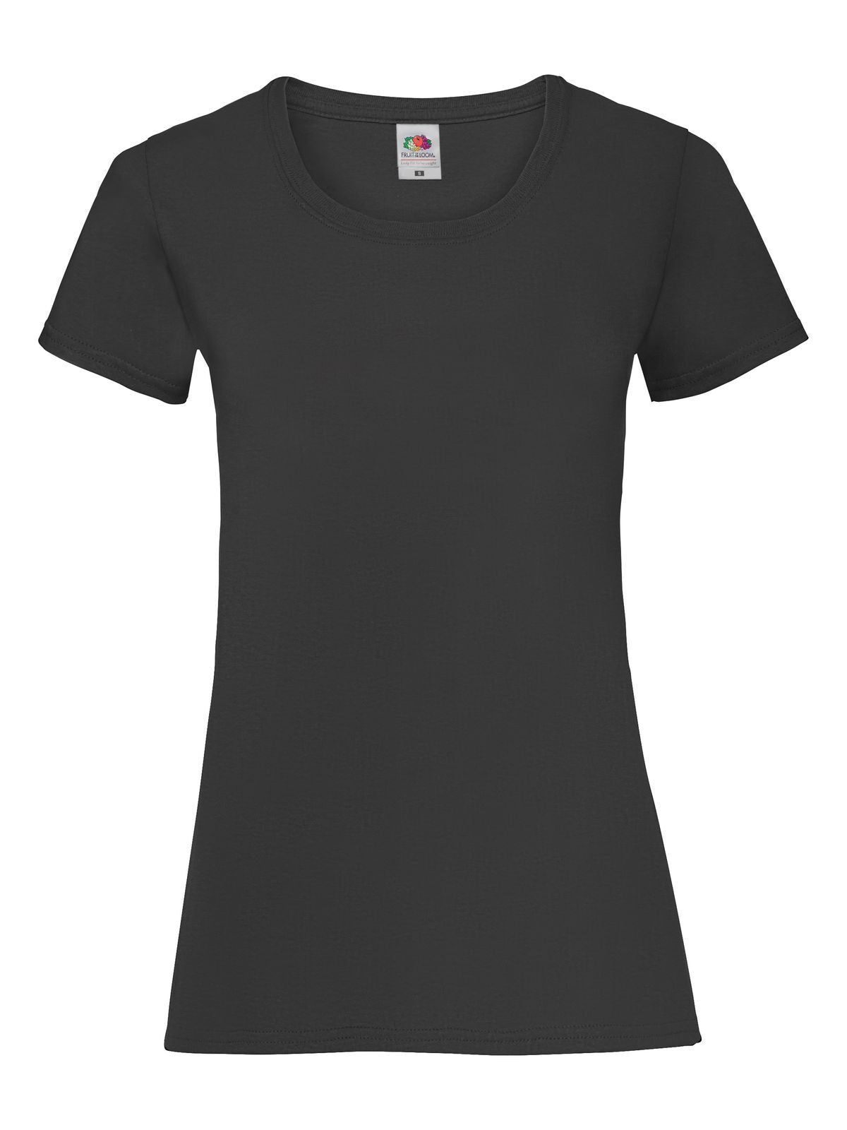 Ladies Valueweight T