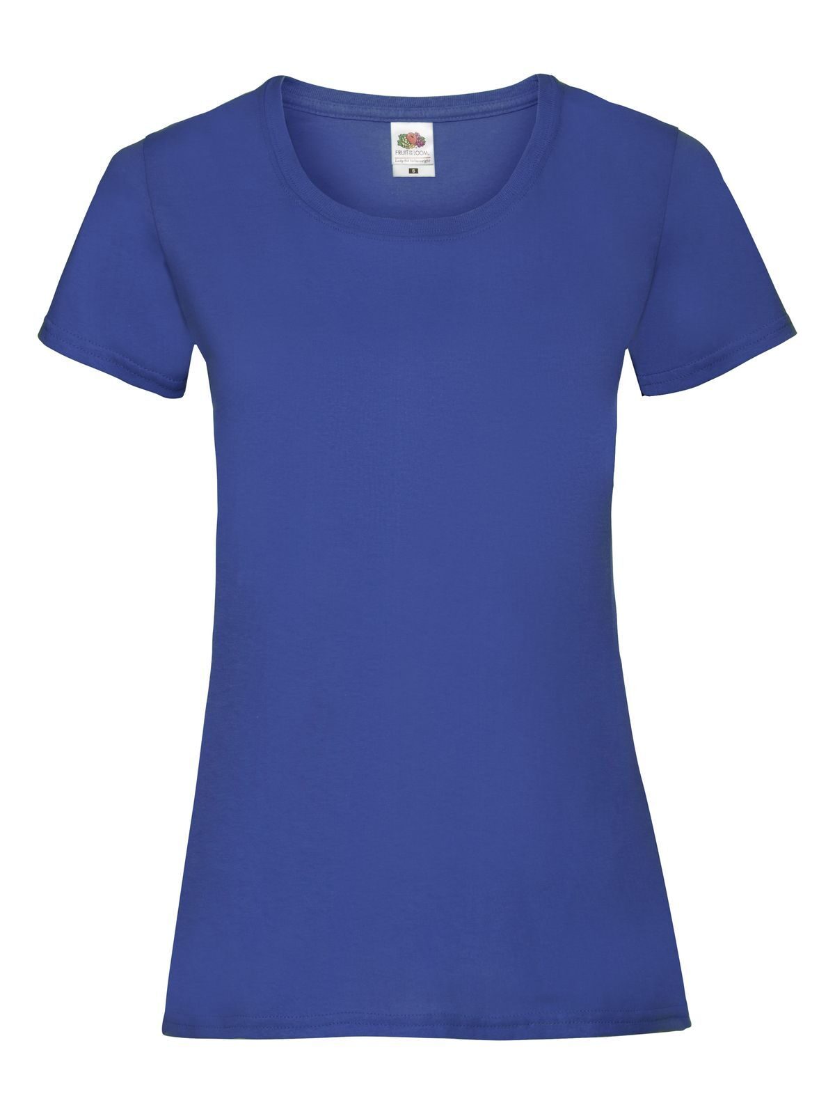 Ladies Valueweight T