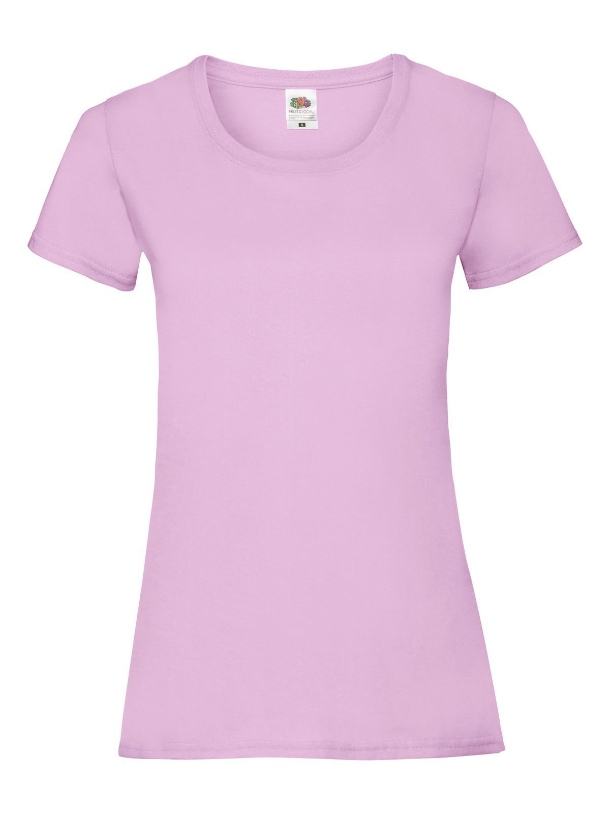 Ladies Valueweight T