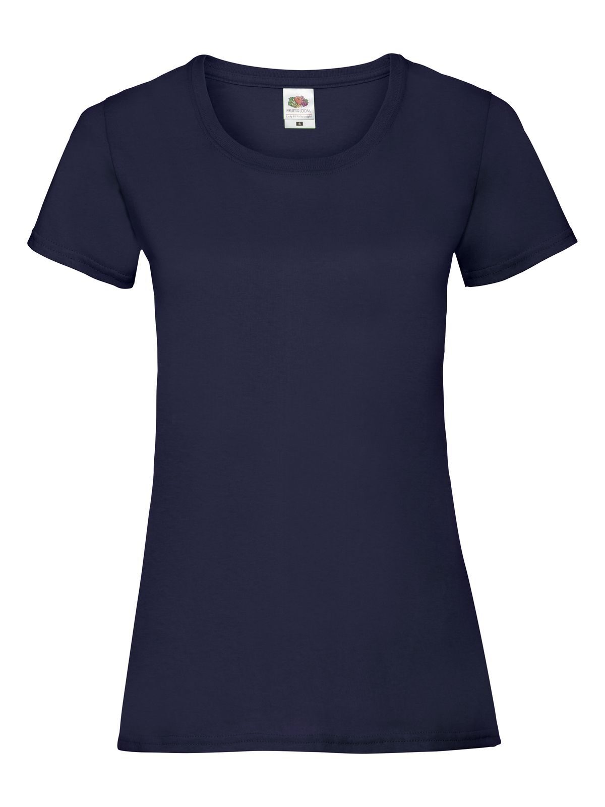 Ladies Valueweight T