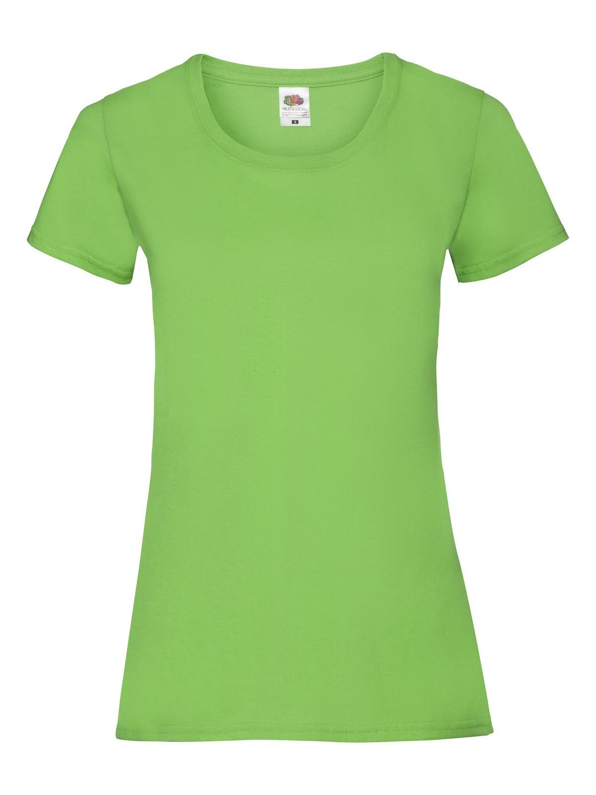 Ladies Valueweight T