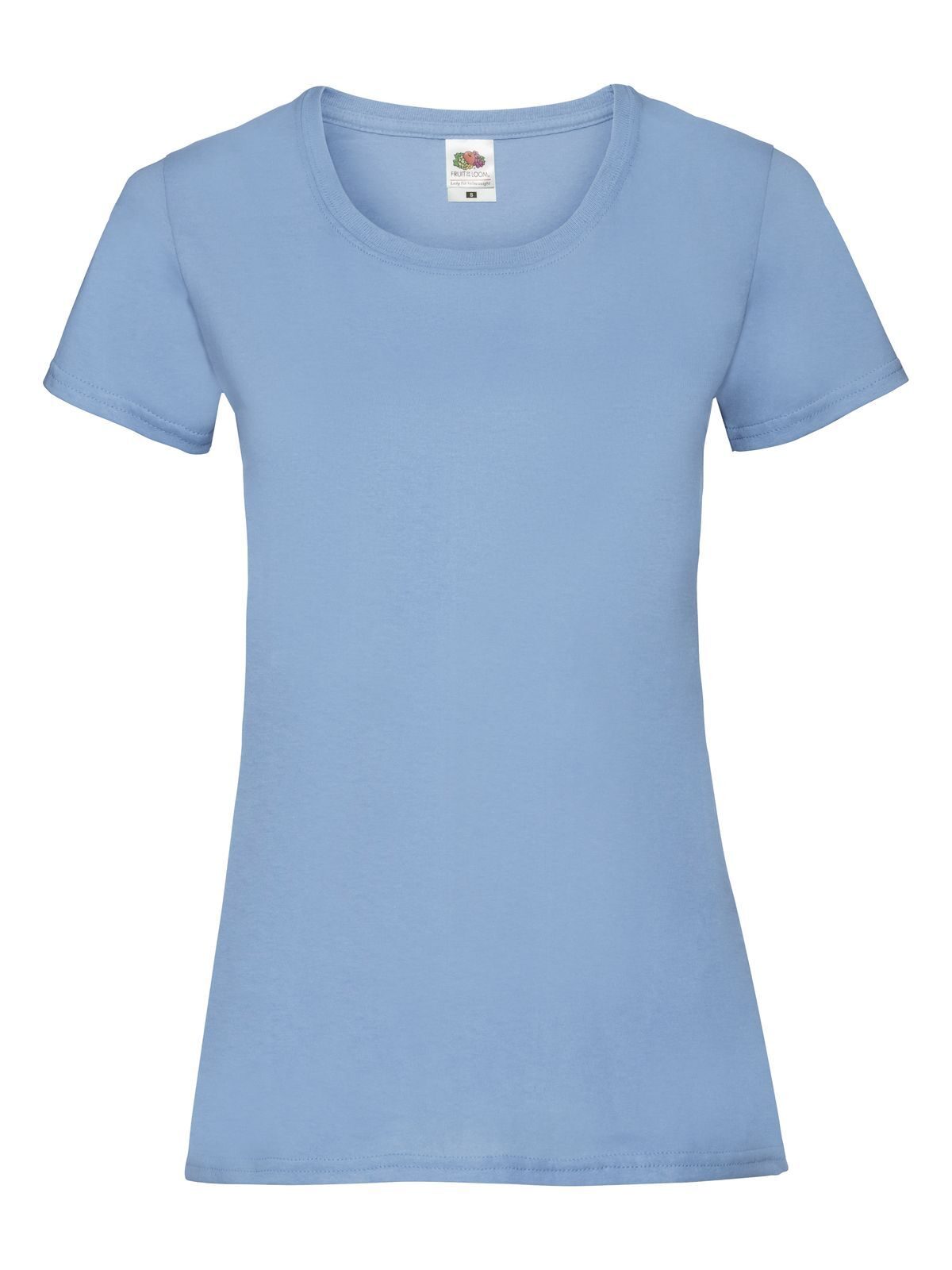 Ladies Valueweight T