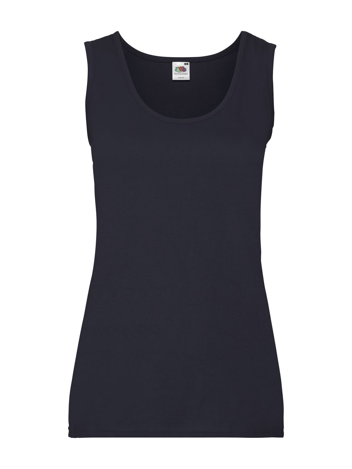 Ladies Valueweight Vest