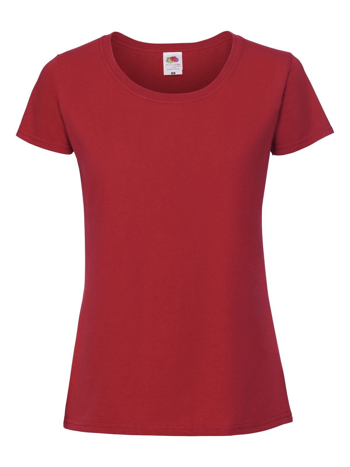 Ladies Iconic 195 T