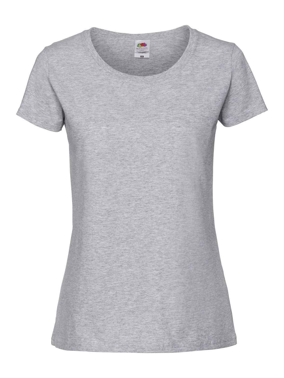 Ladies Iconic 195 T