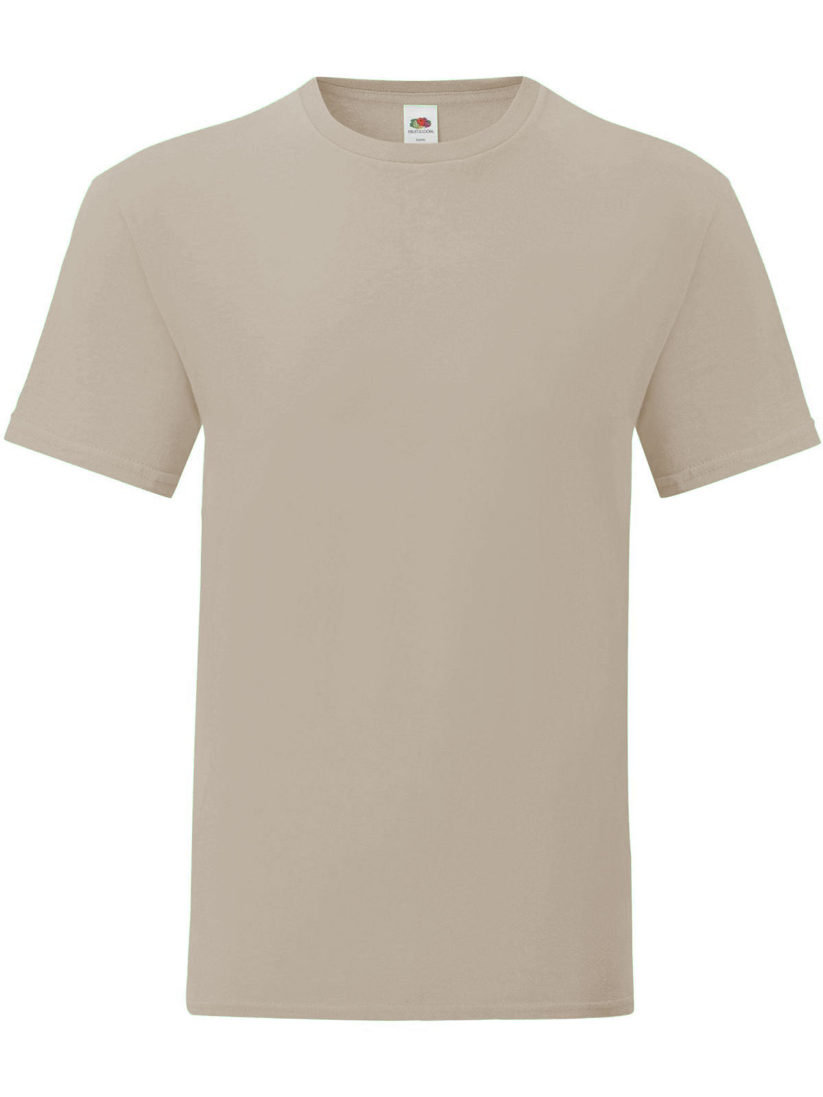 Ladies Iconic 195 T