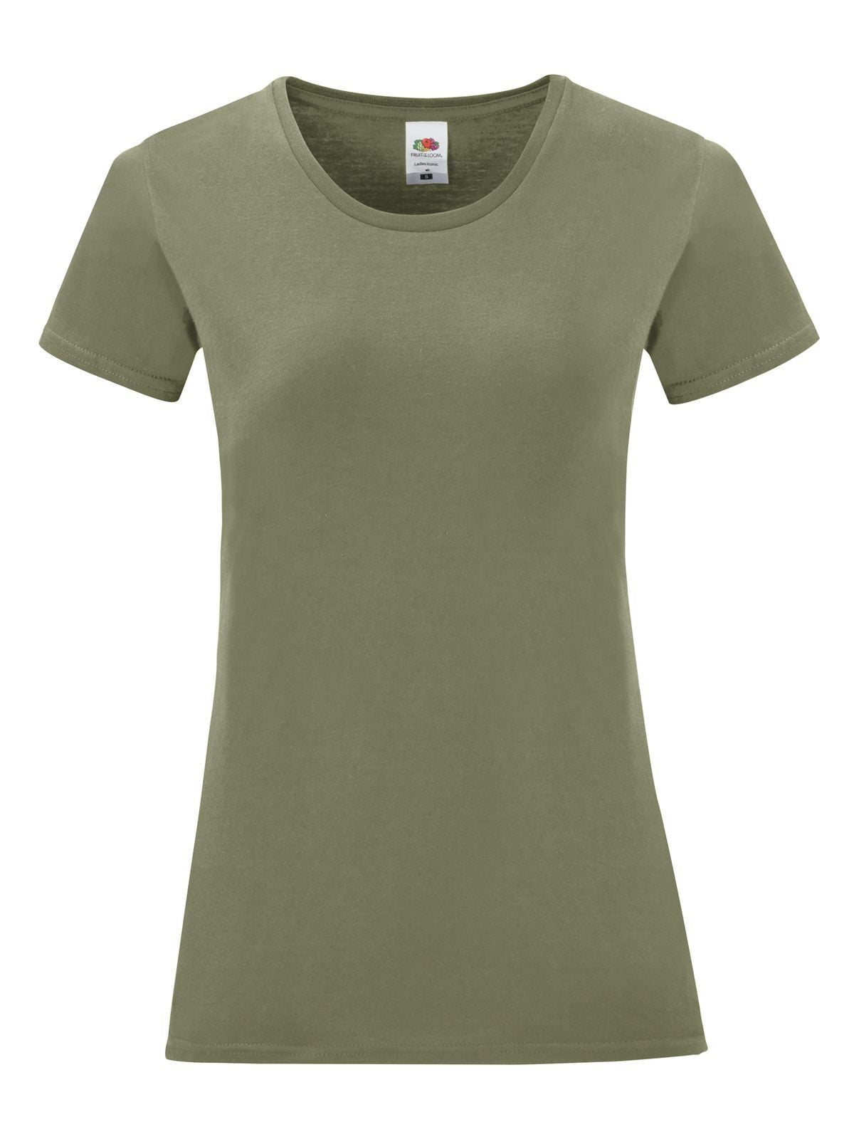 Ladies Iconic 150 T