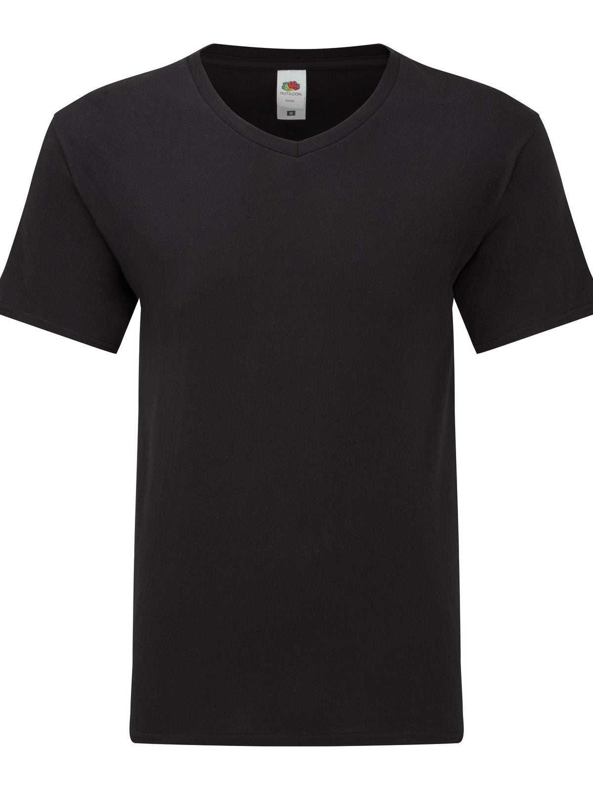 Iconic 150 V-Neck T