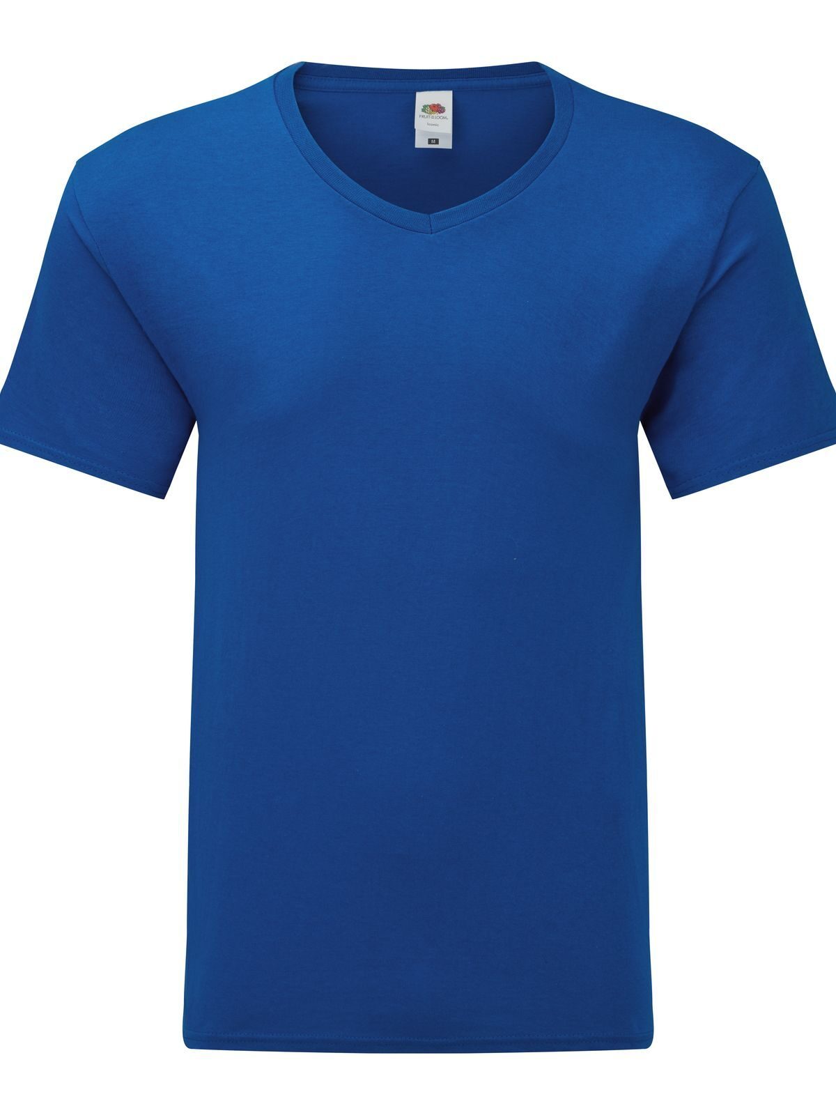 Iconic 150 V-Neck T