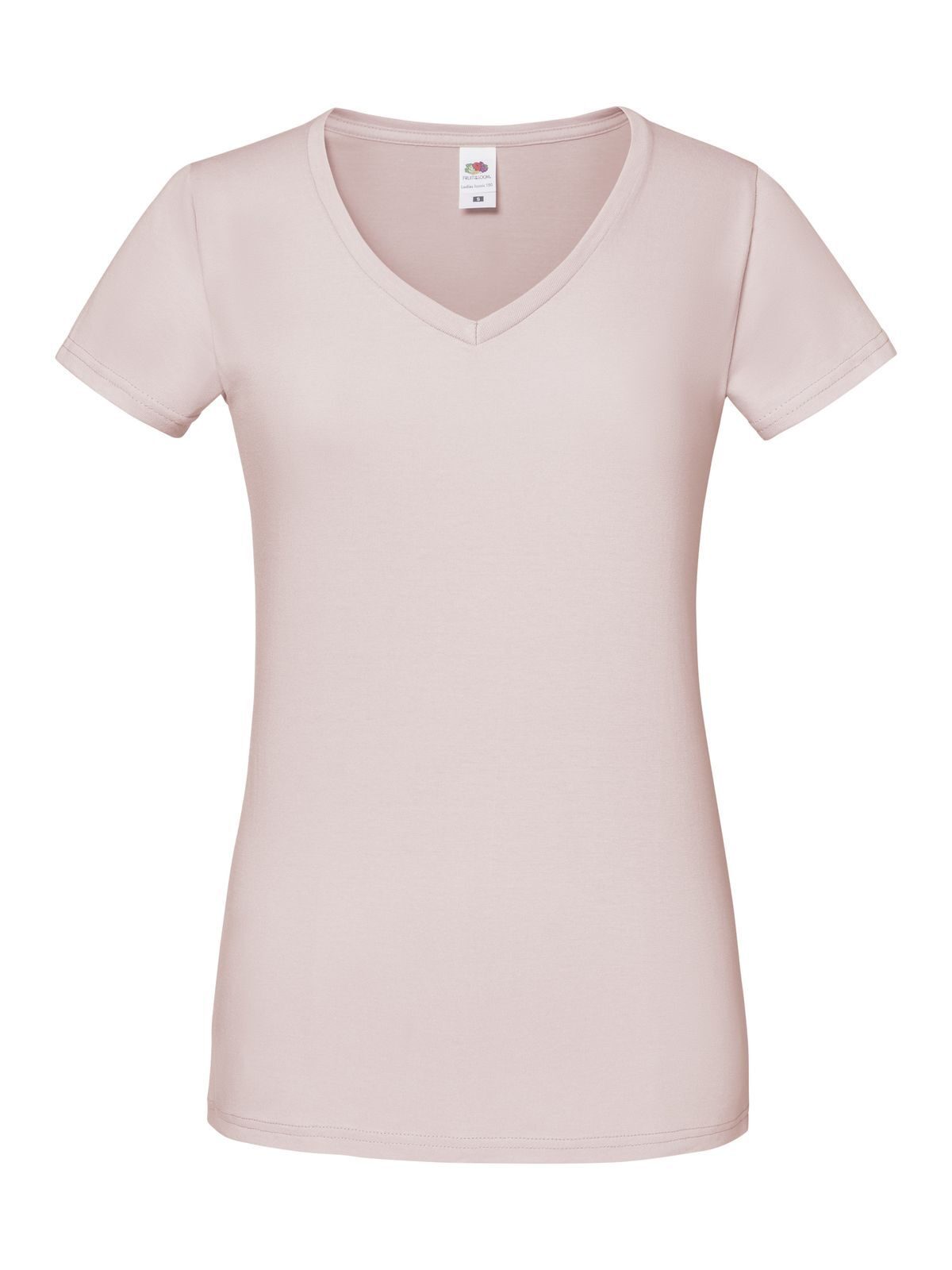Ladies 150 V-Neck T