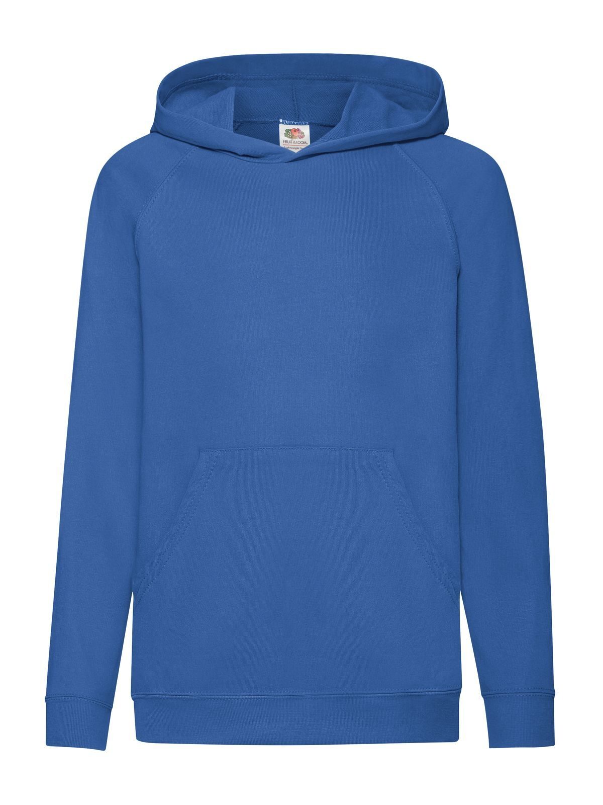 Kids Lightweight Hooded Sweat