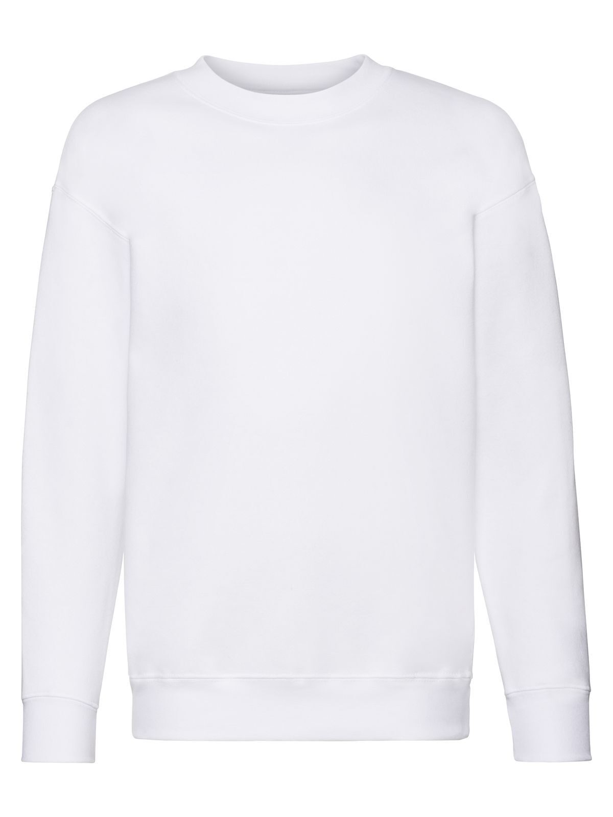 Kids Premium Set-In Sweat