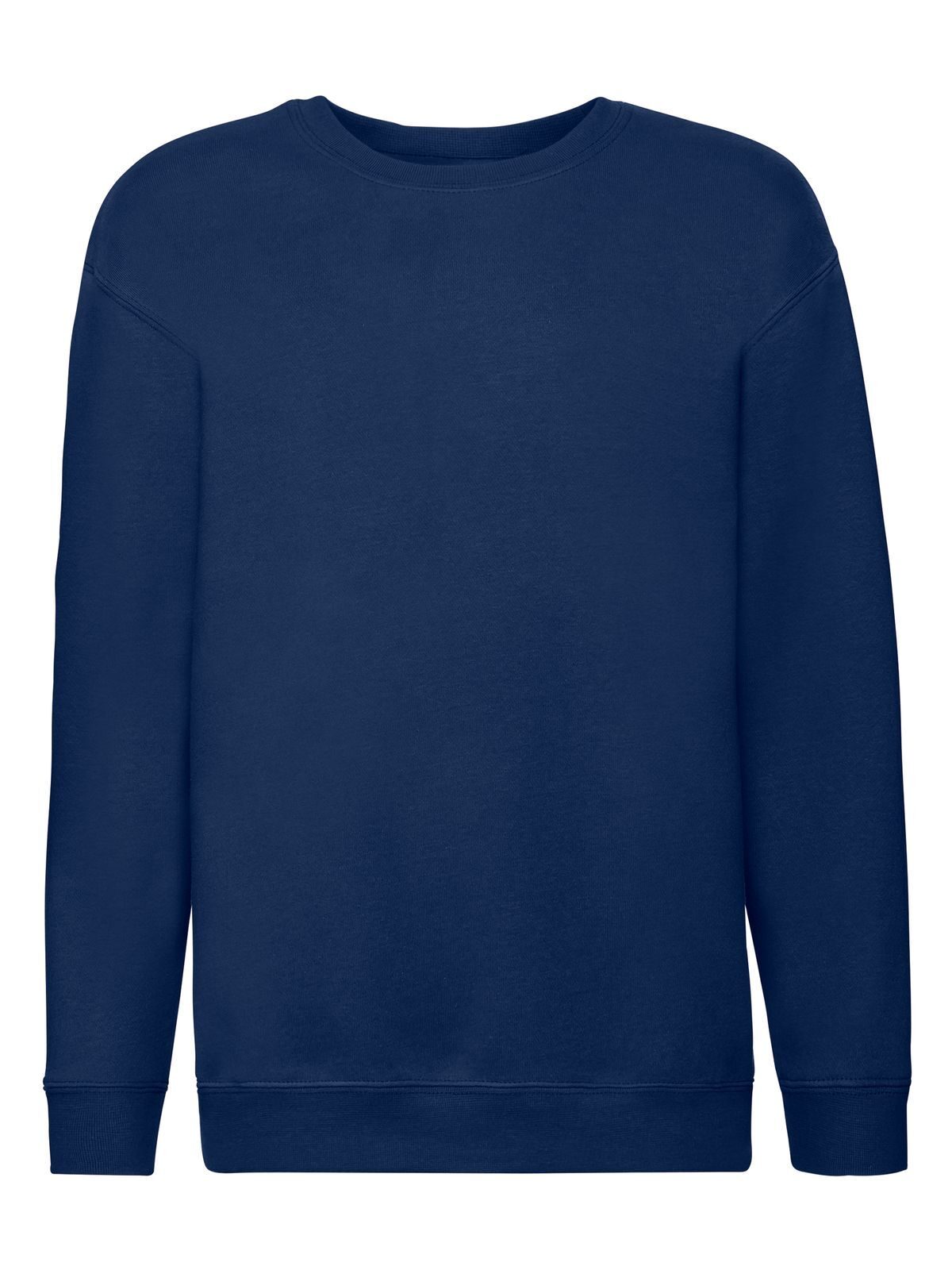 Kids Premium Set-In Sweat