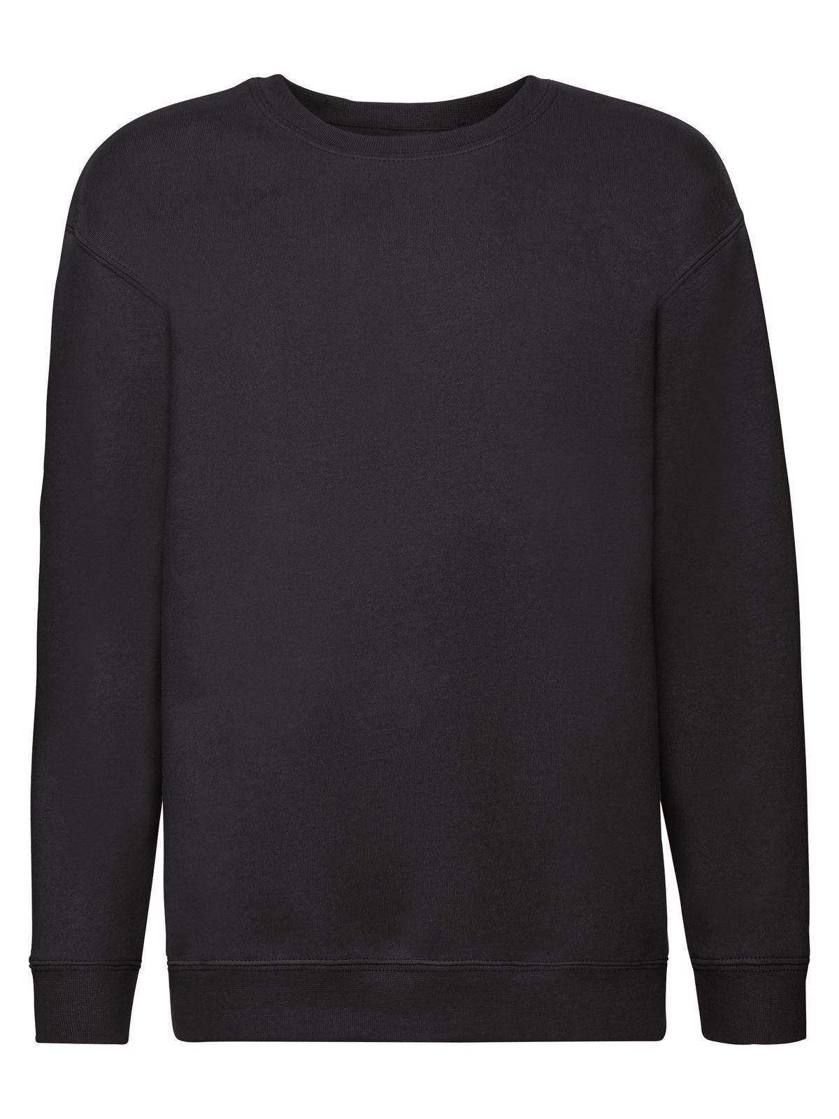 Kids Premium Set-In Sweat